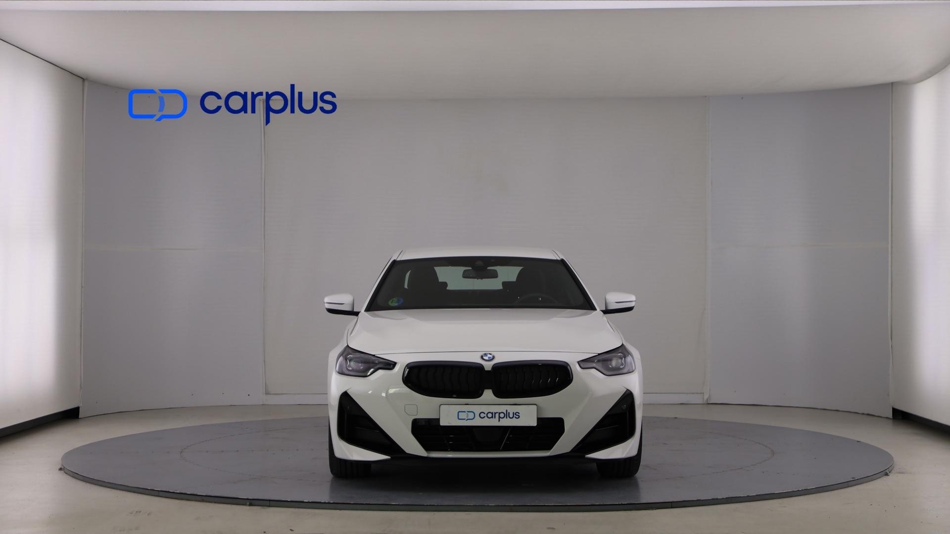 BMW Serie 2 - 5