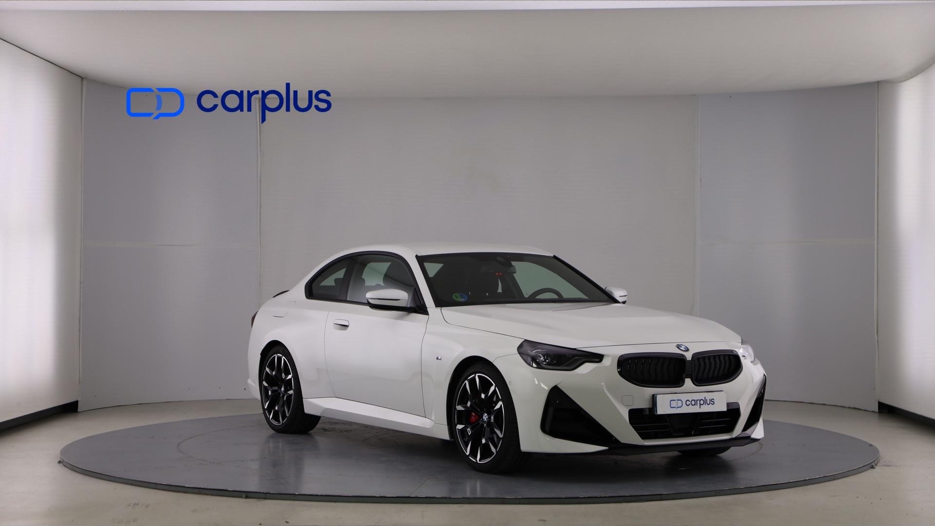BMW Serie 2 - 6