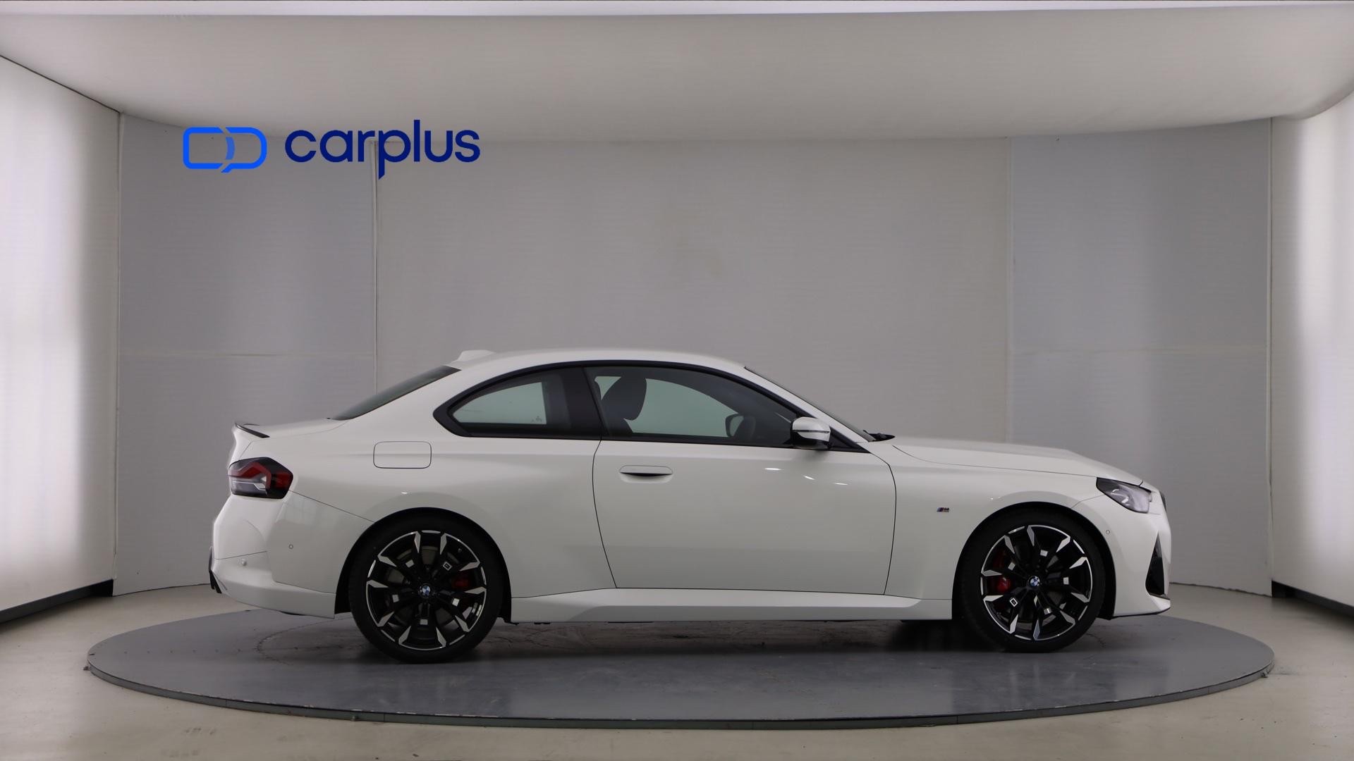 BMW Serie 2 - 7