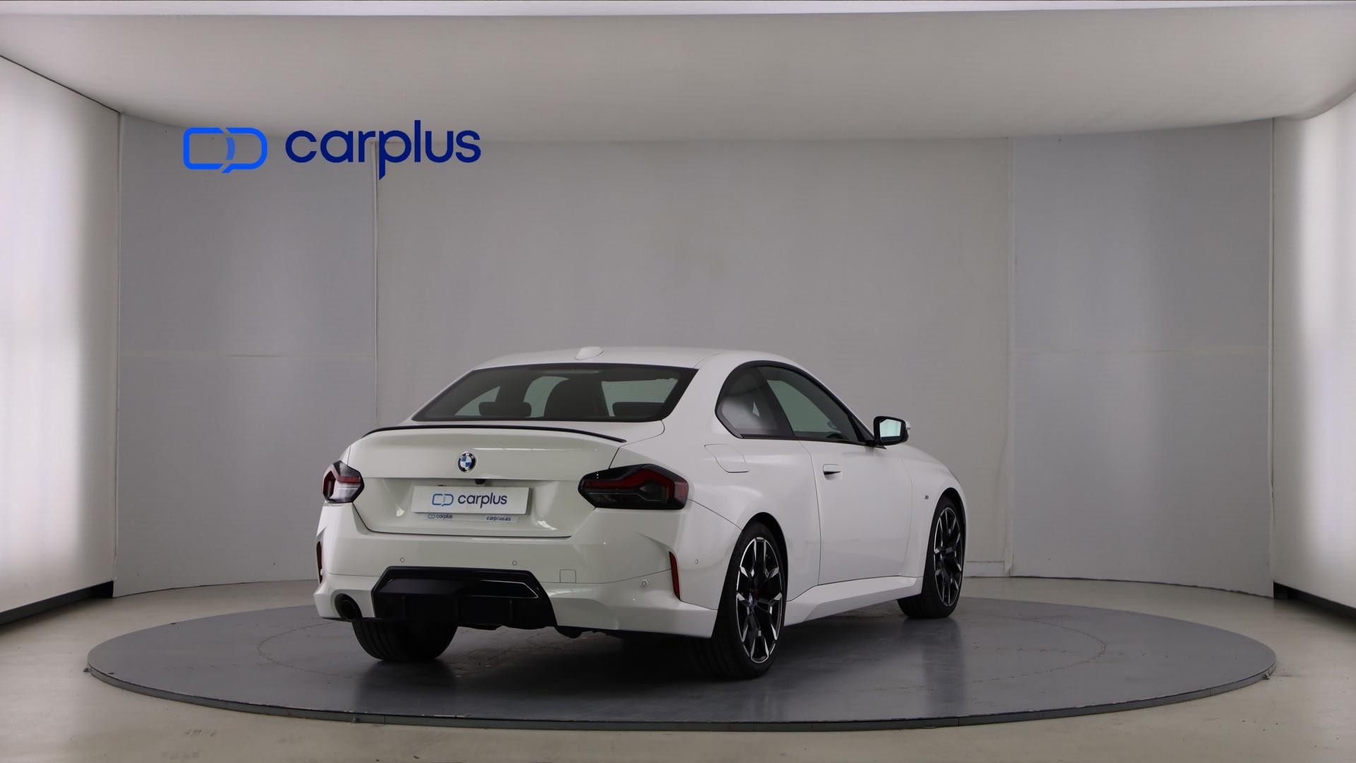 BMW Serie 2 - 8
