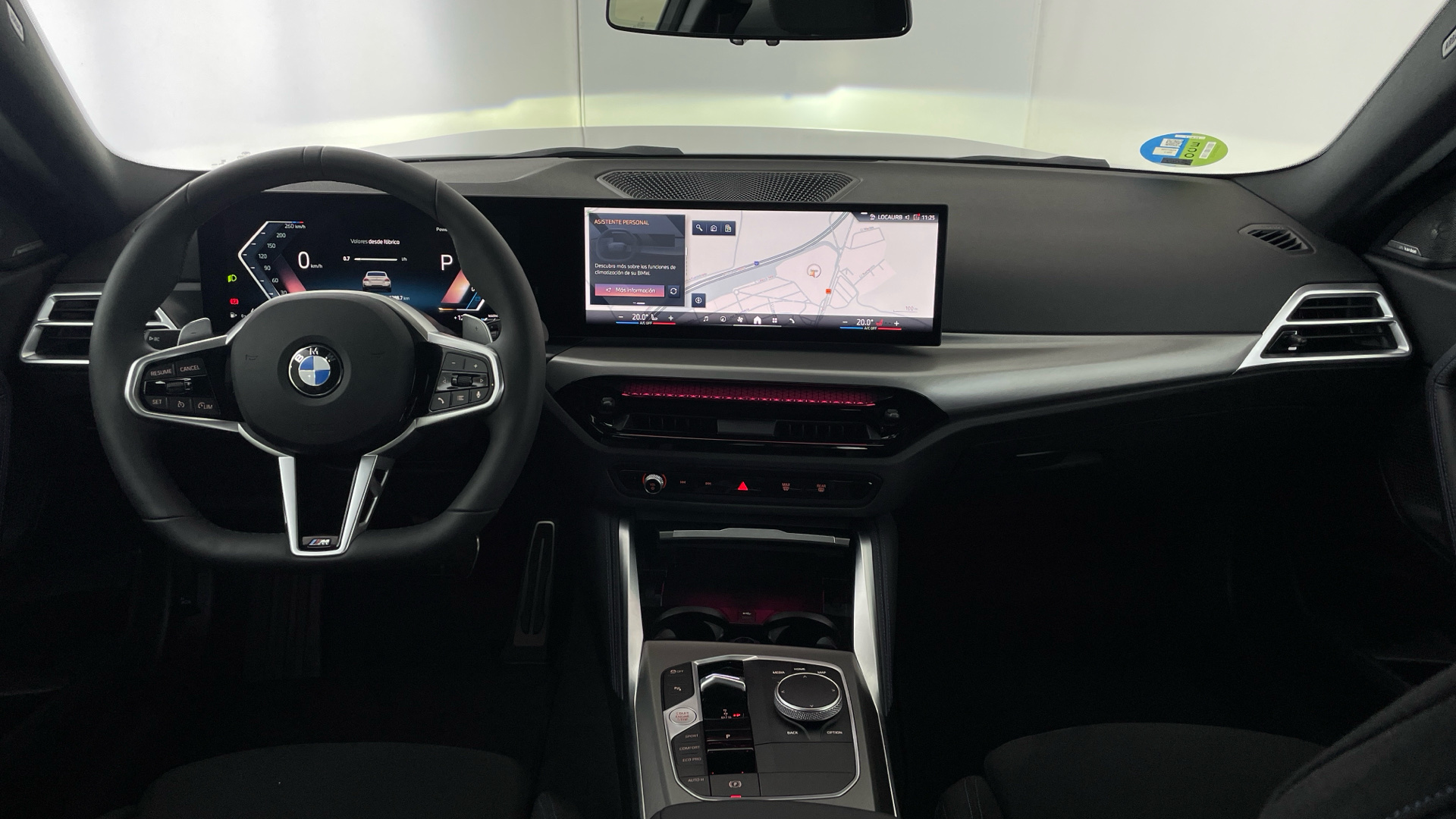 BMW Serie 2 - 10