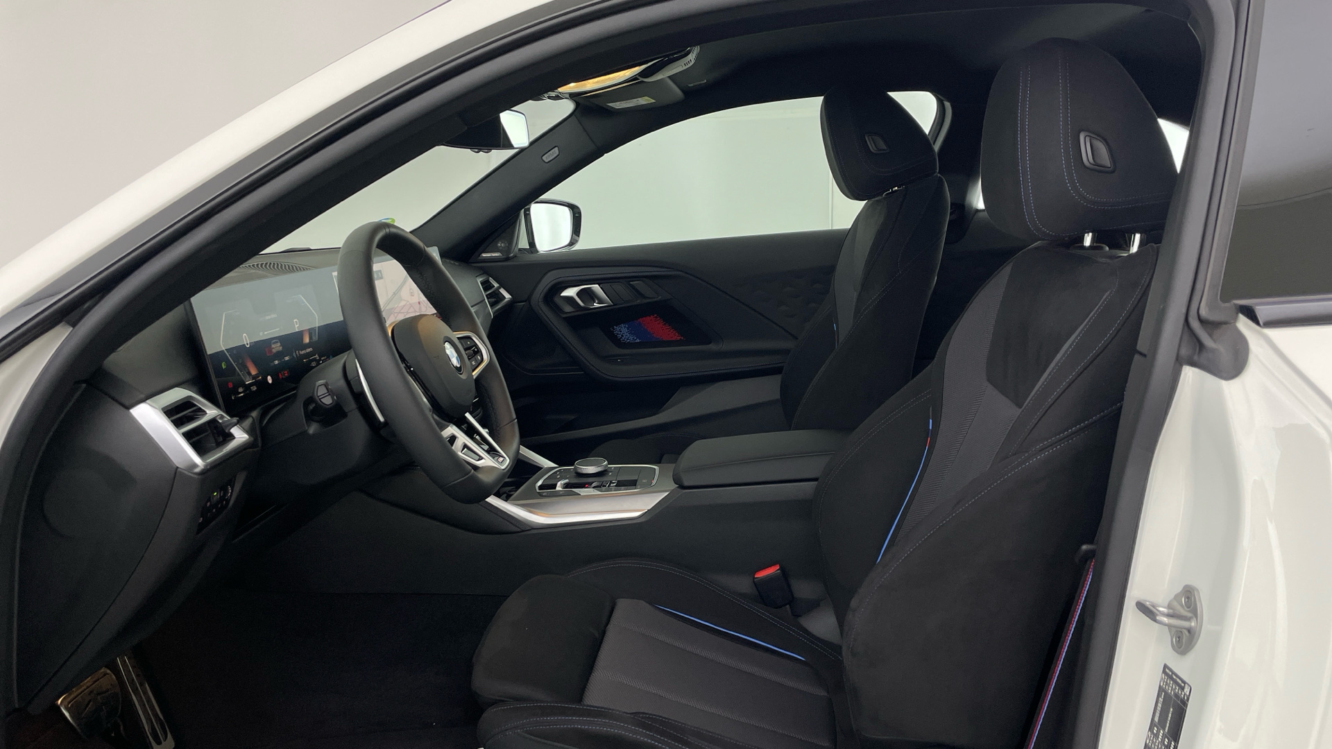 BMW Serie 2 - 11