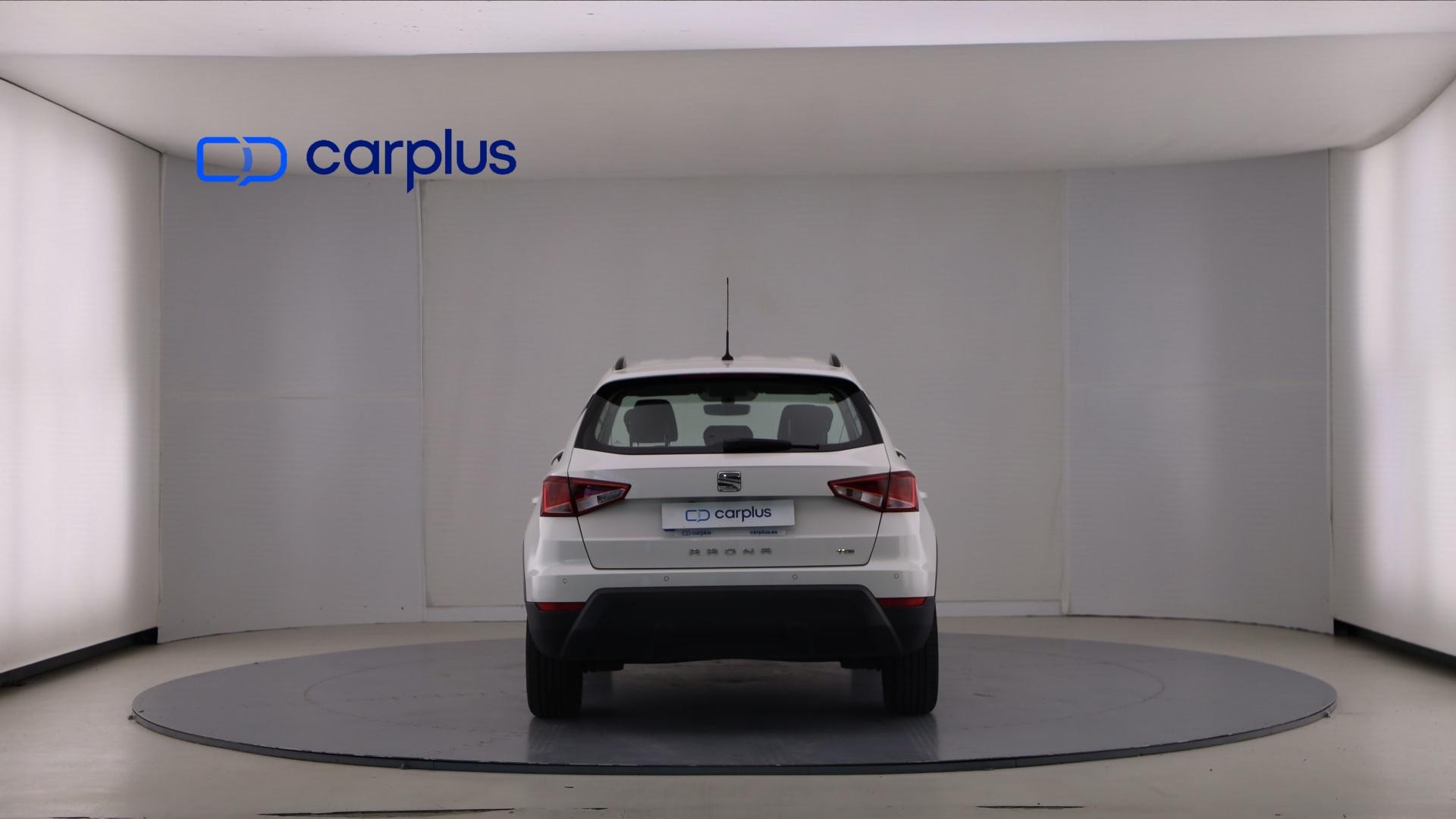 SEAT Arona - 2