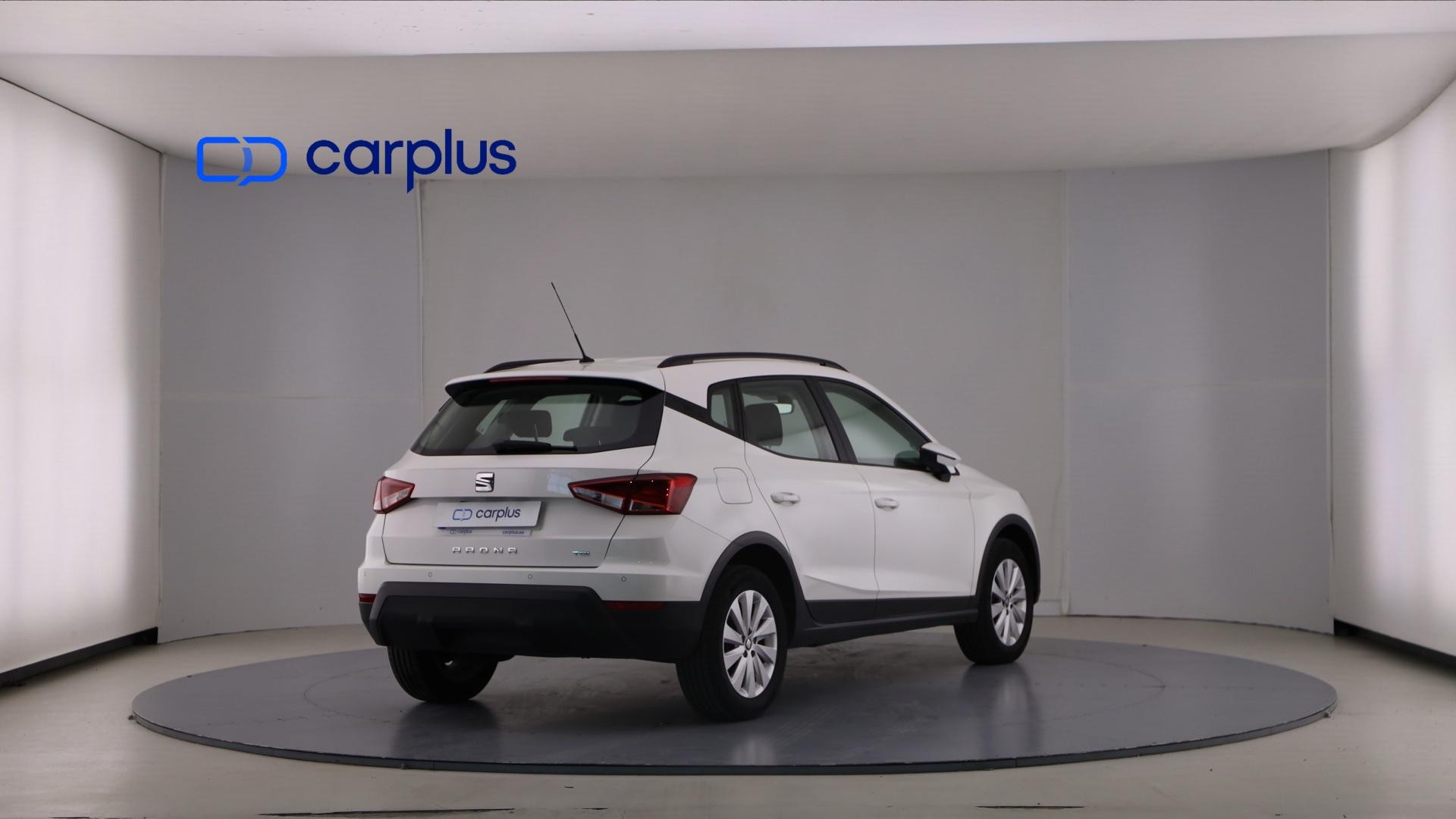 SEAT Arona - 3