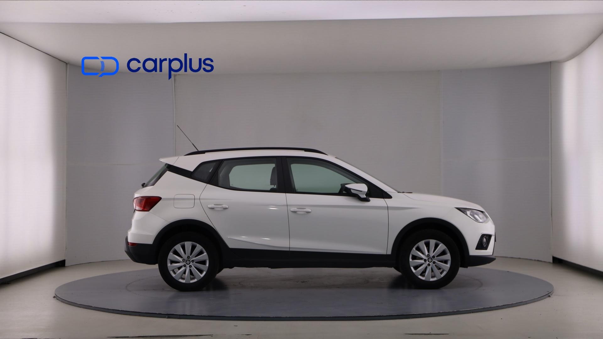 SEAT Arona - 4
