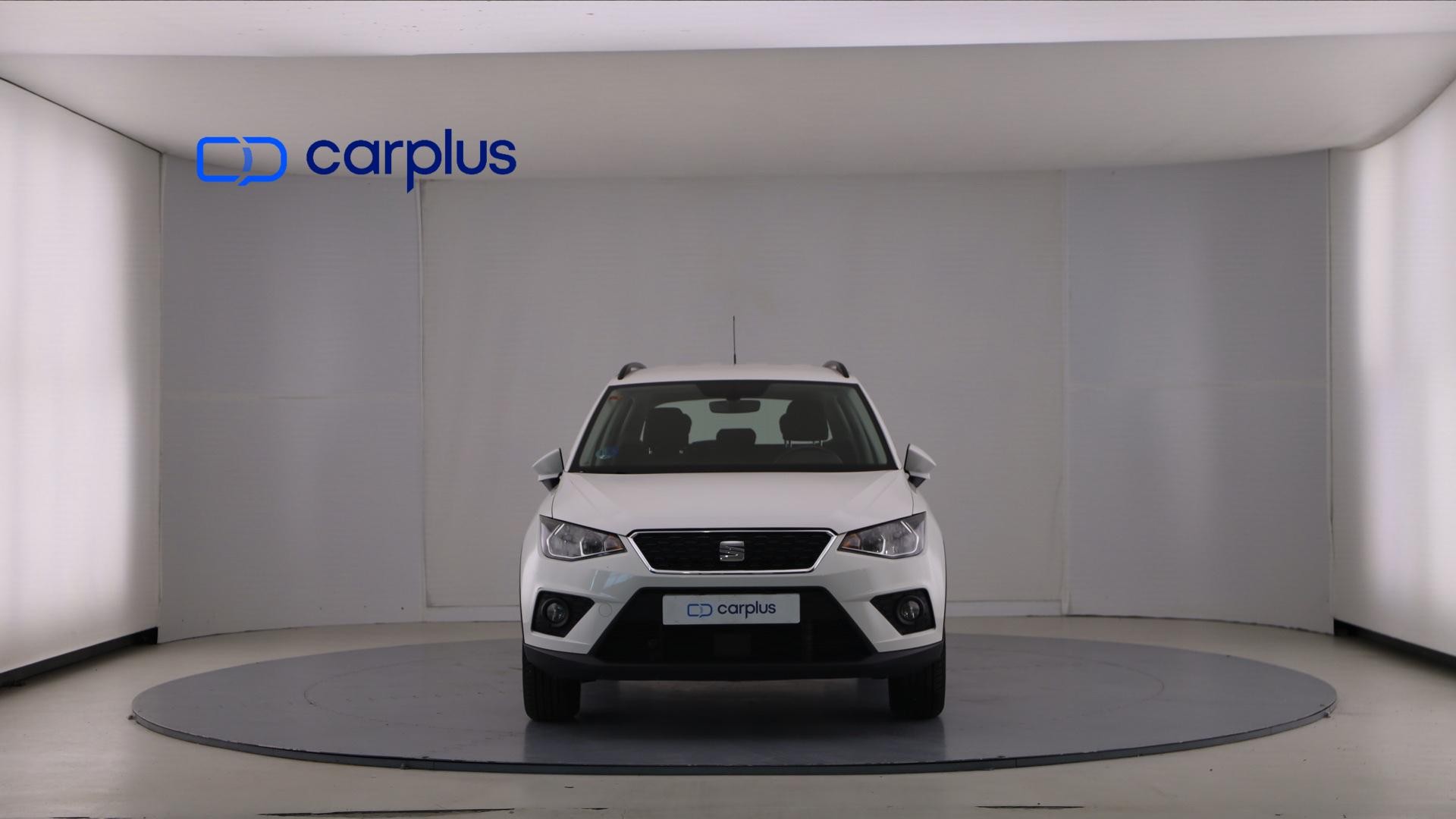 SEAT Arona - 5