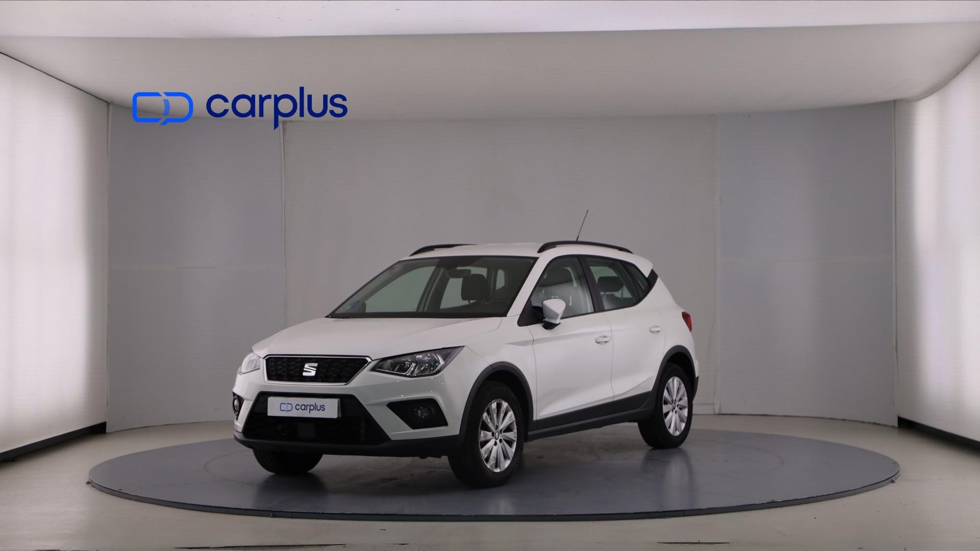 SEAT Arona - 6
