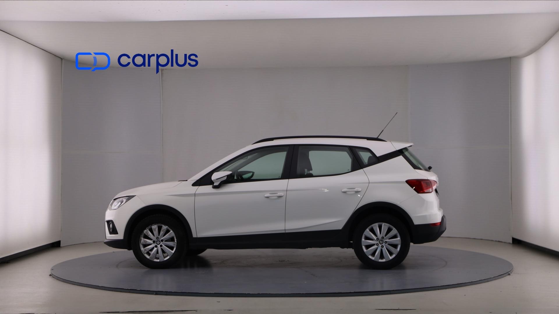 SEAT Arona - 7
