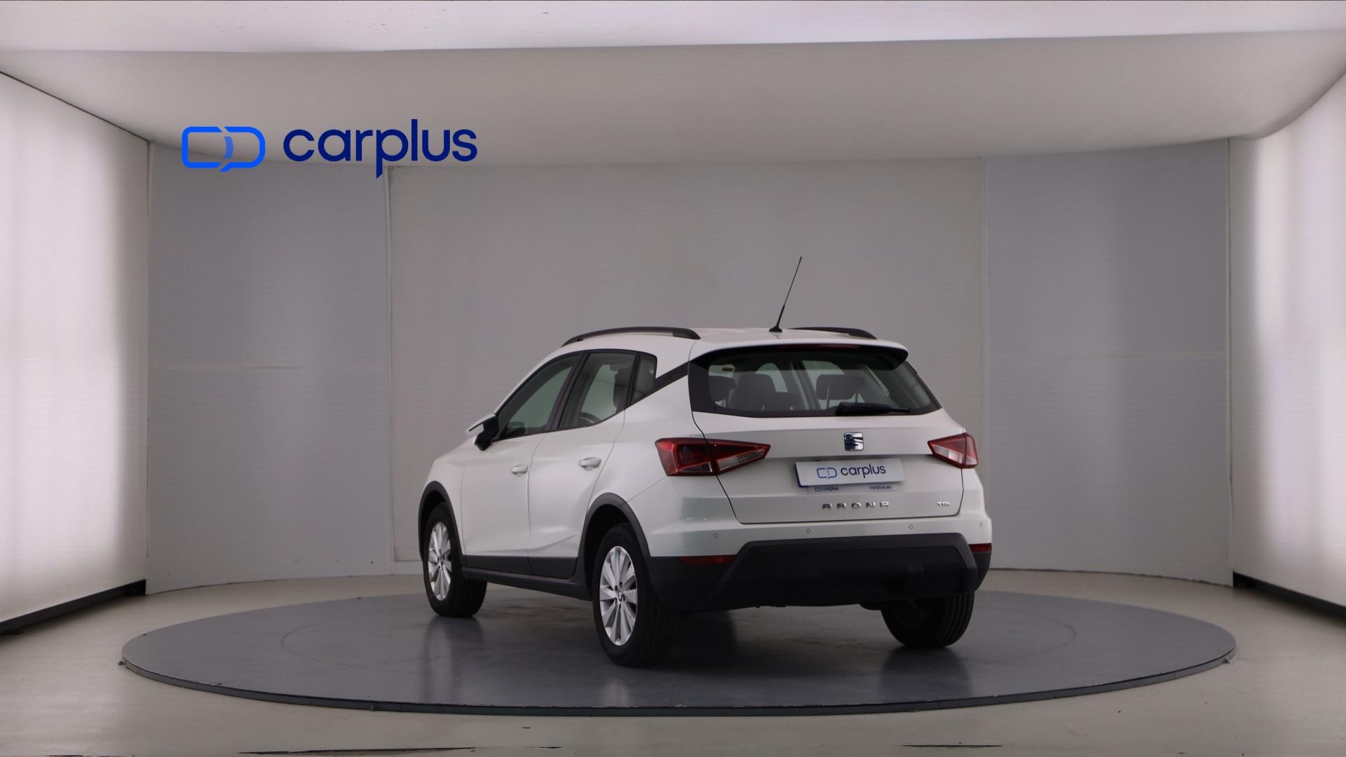 SEAT Arona - 8