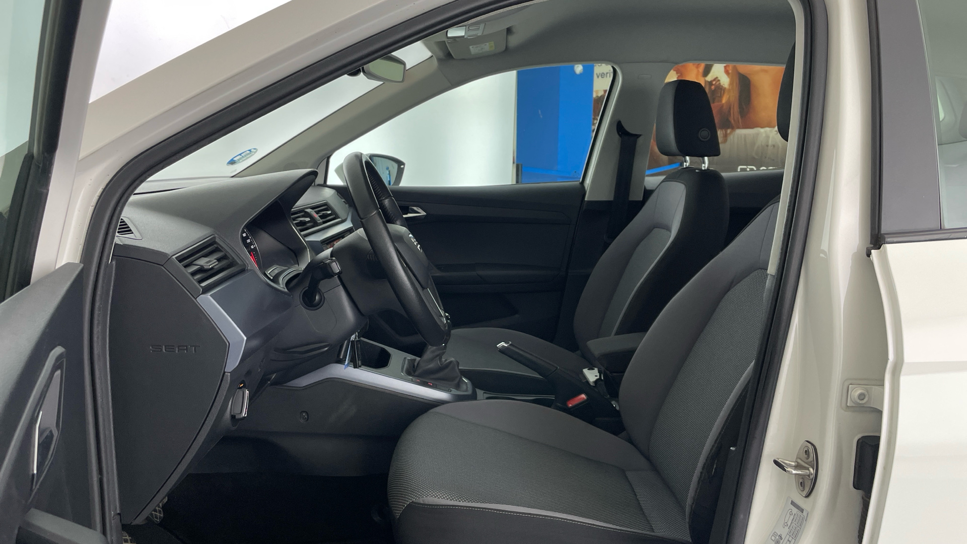 SEAT Arona - 11