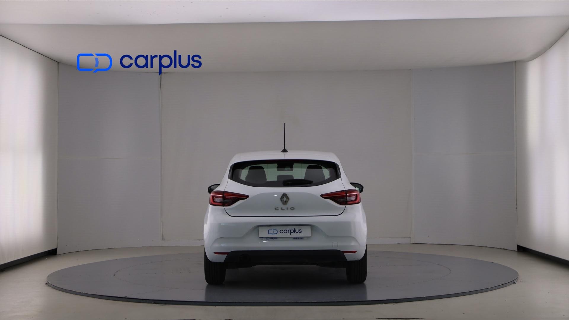 Renault Clio - 2