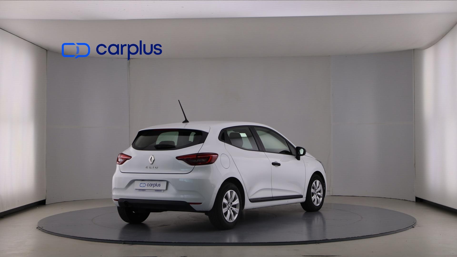 Renault Clio - 3