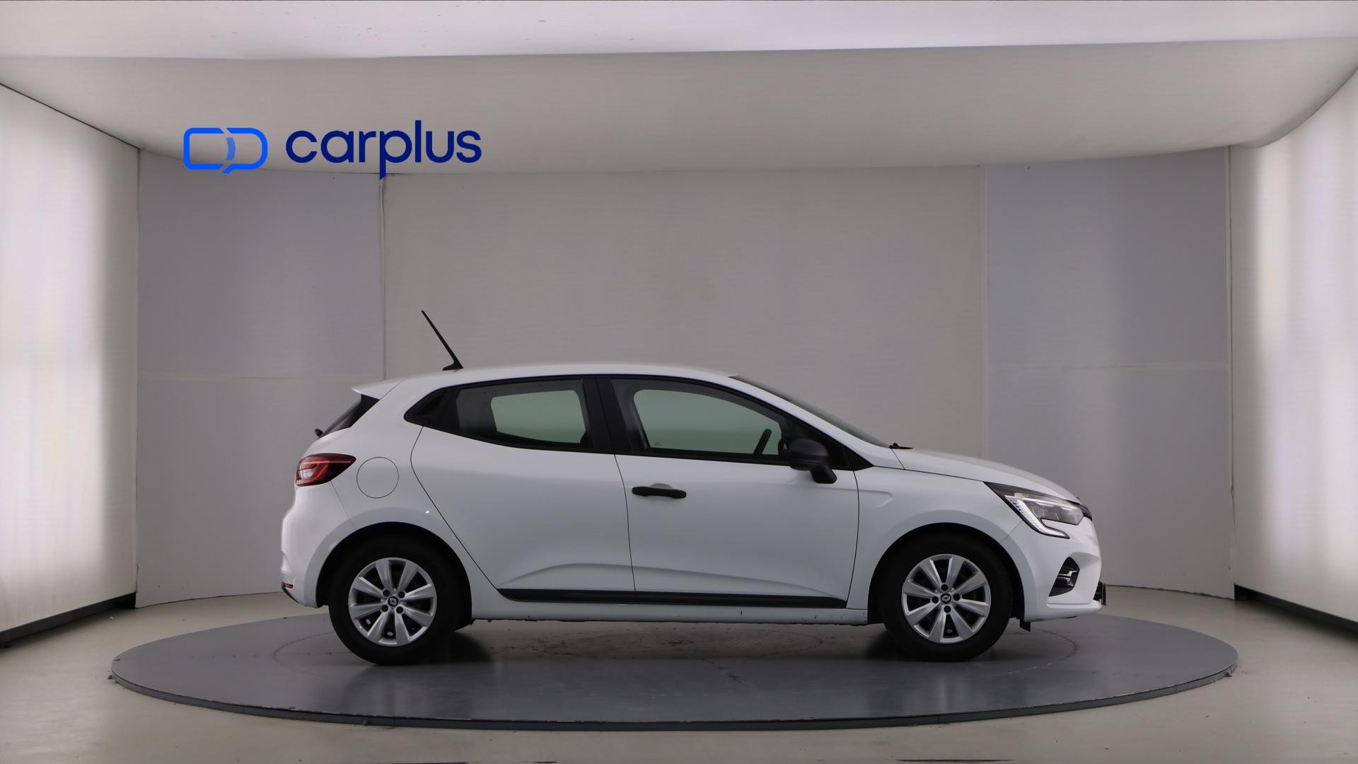 Renault Clio - 4