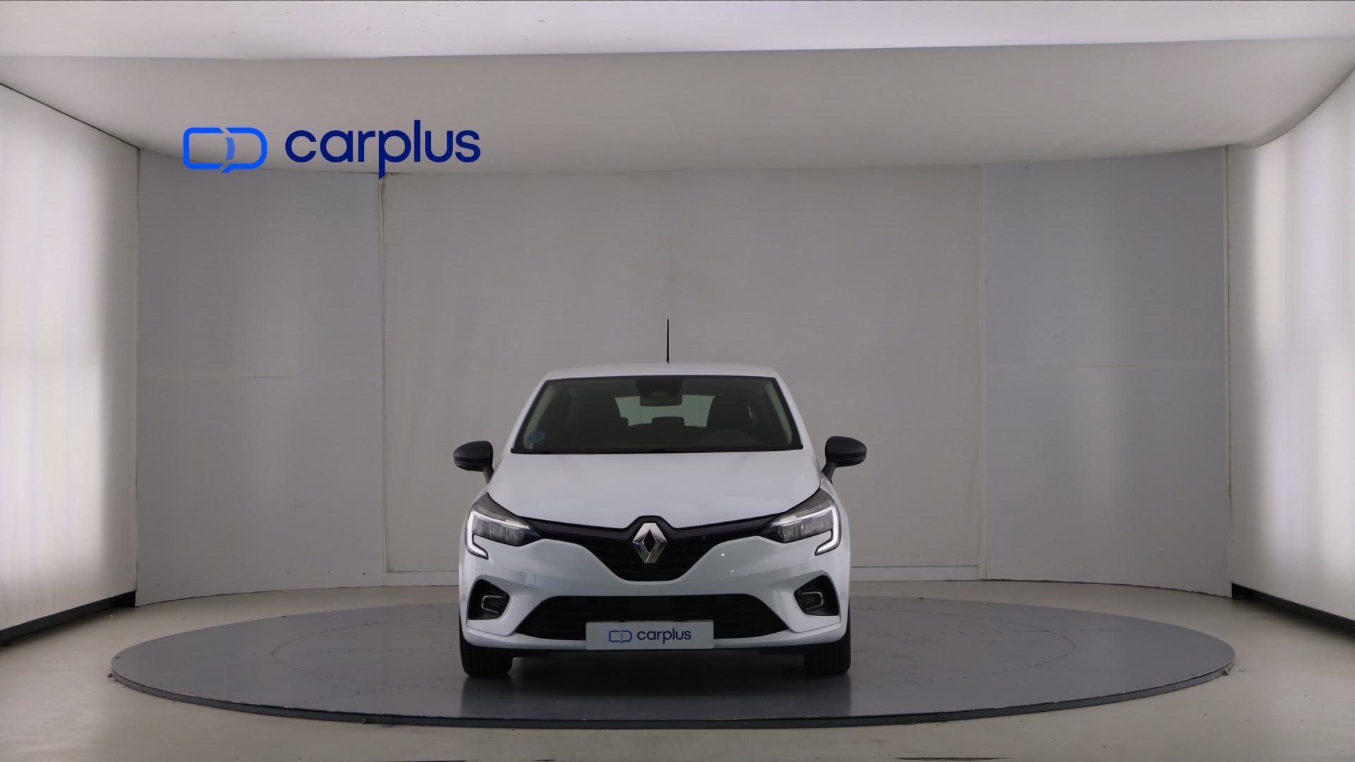 Renault Clio - 5