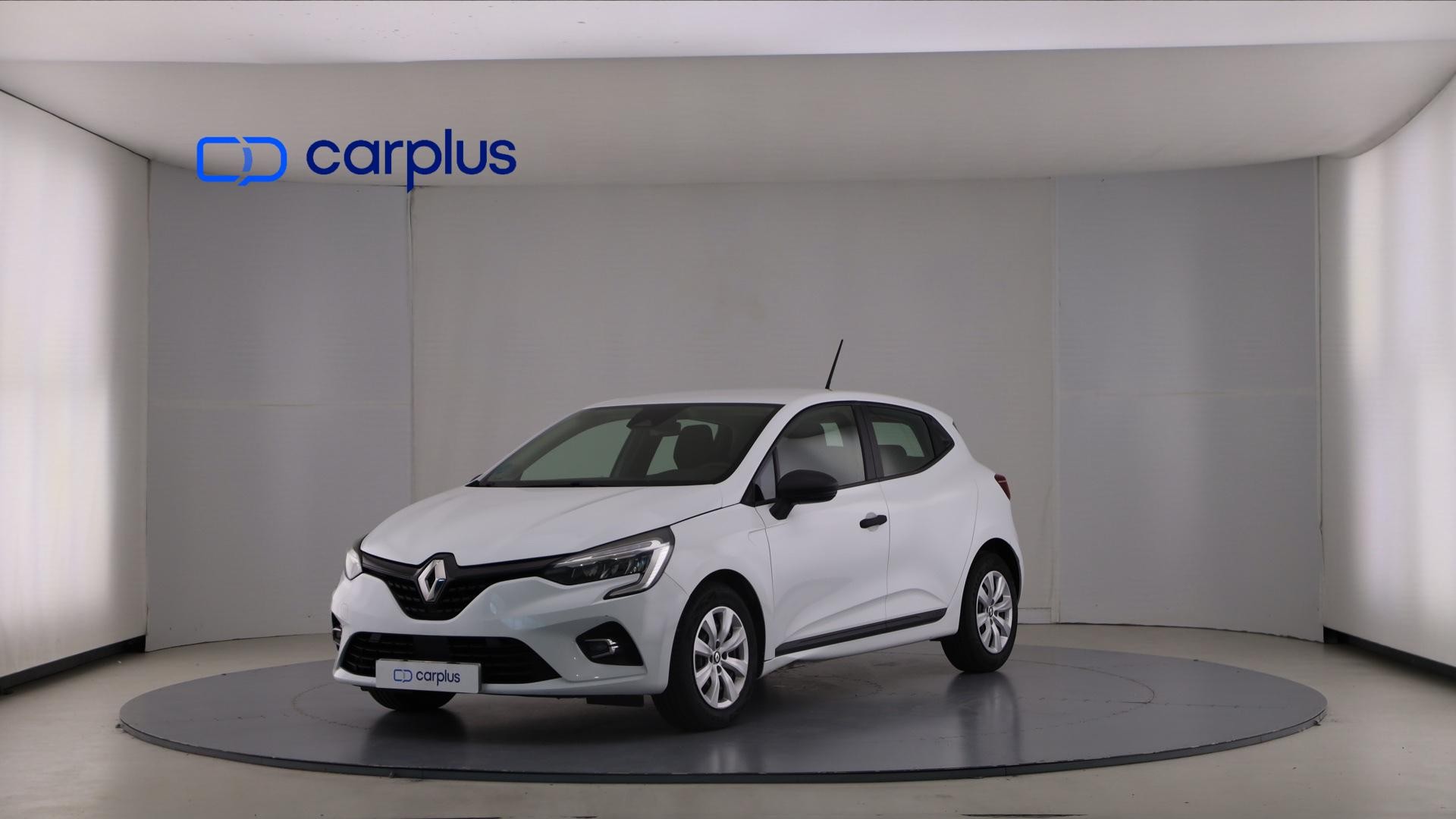 Renault Clio - 6