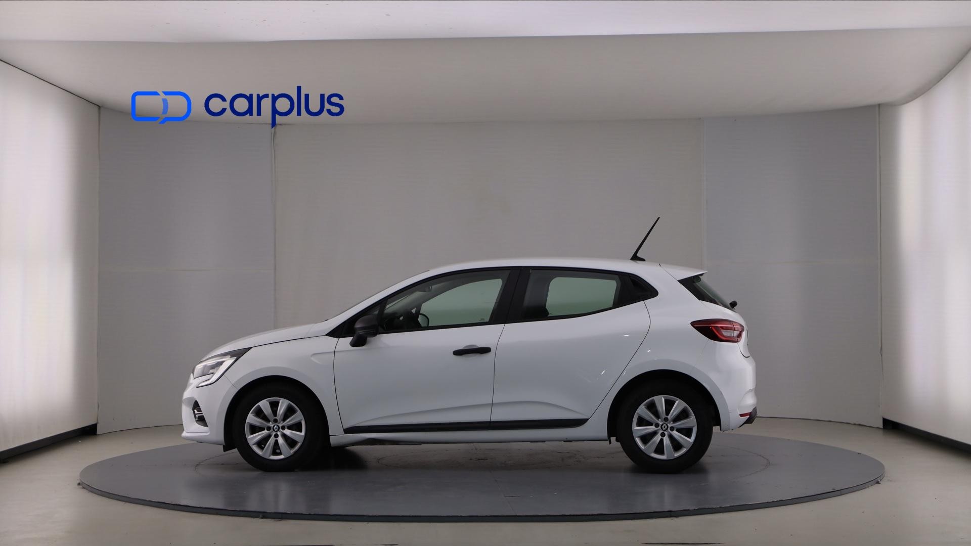 Renault Clio - 7