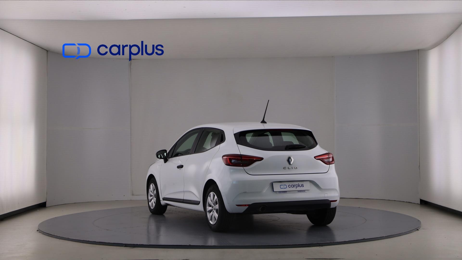 Renault Clio - 8