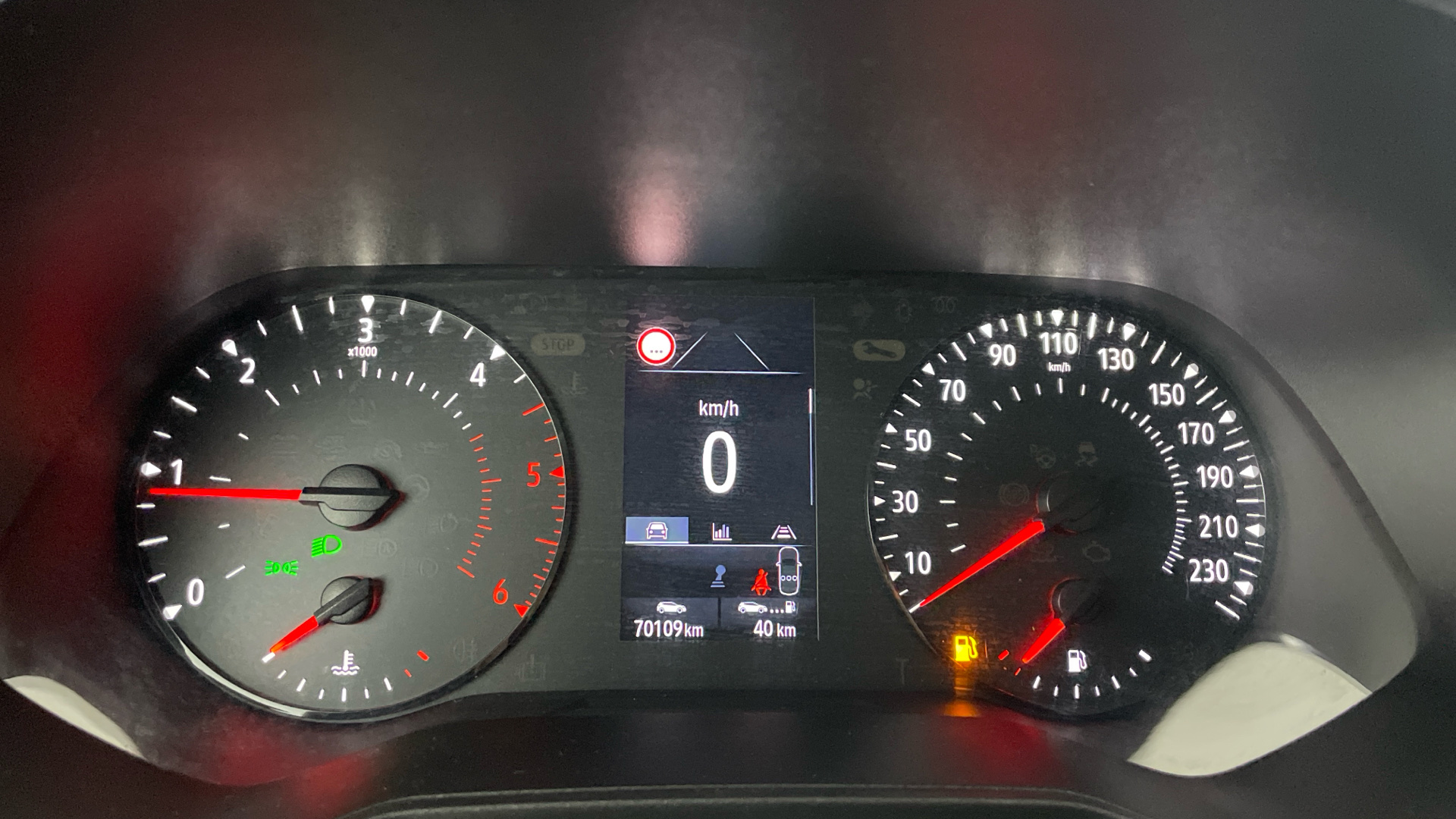 Renault Clio - 9