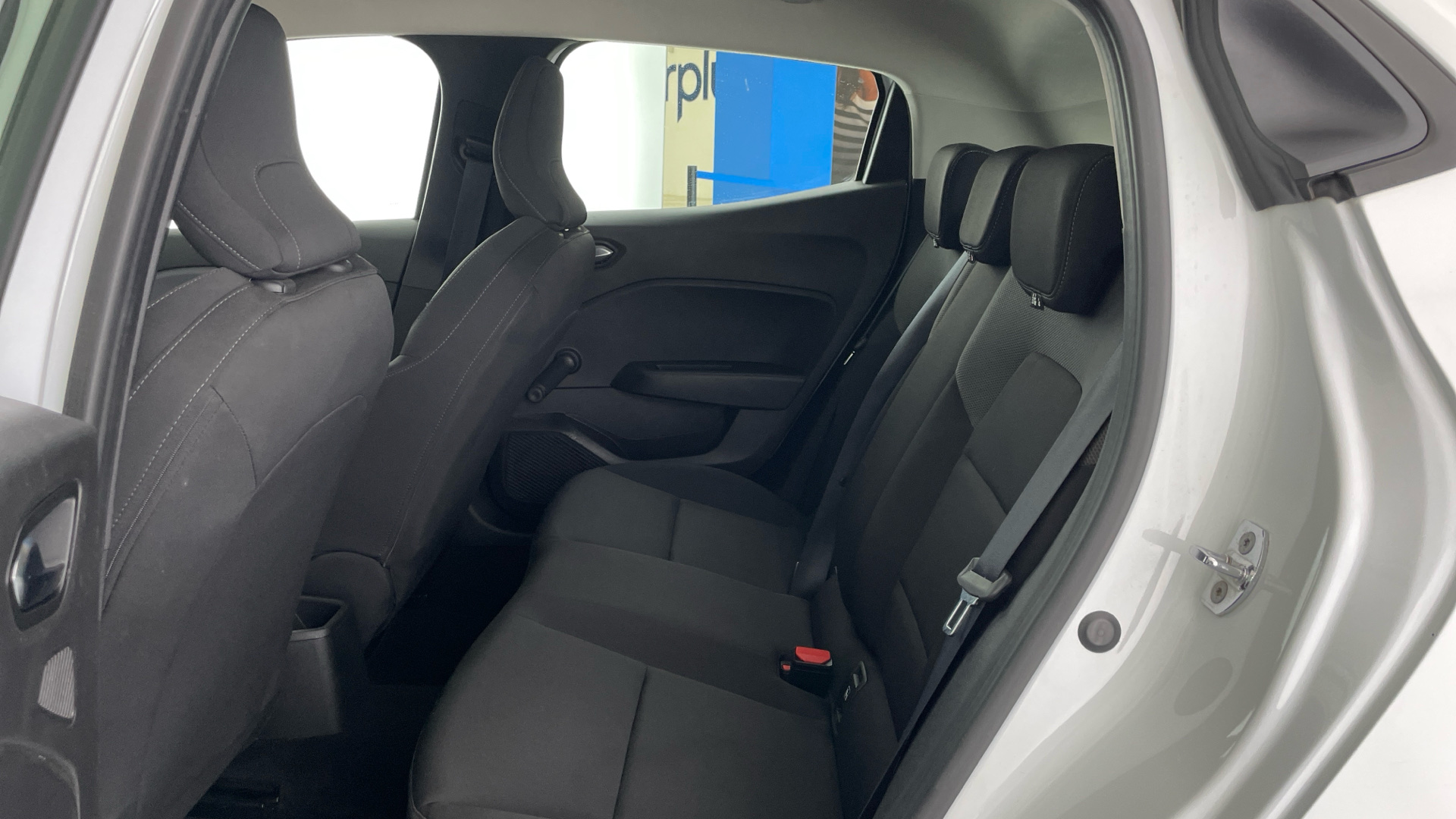 Renault Clio - 12