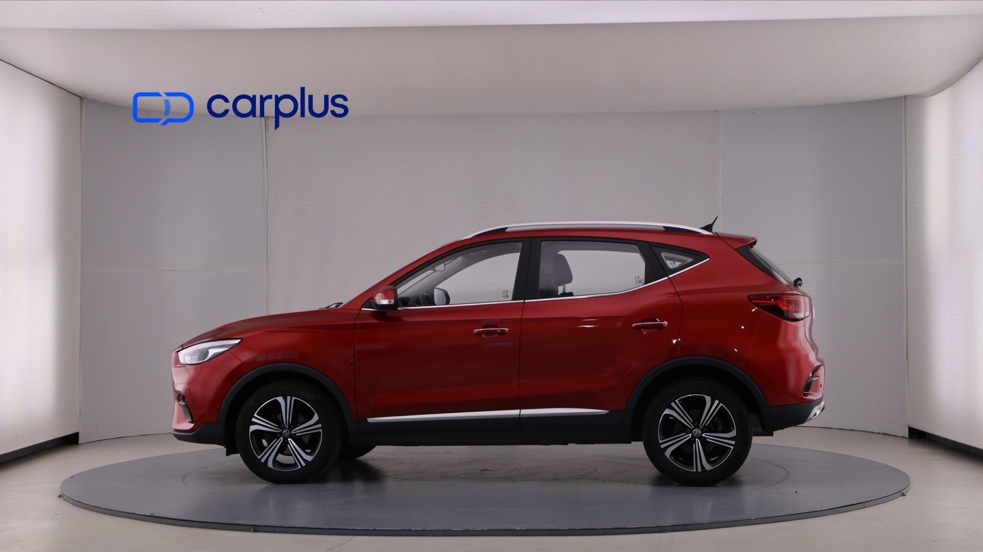 MG ZS - 7