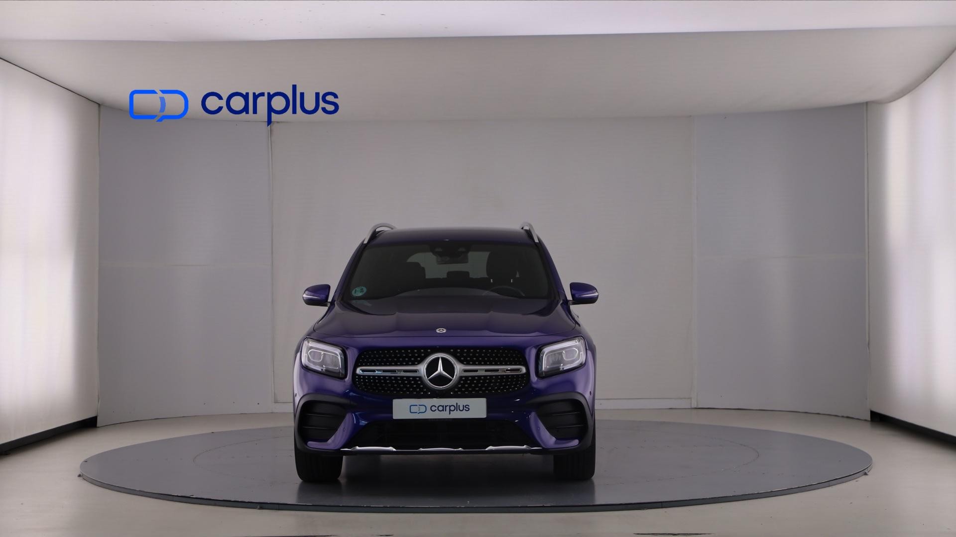 Mercedes-Benz GLB - 5