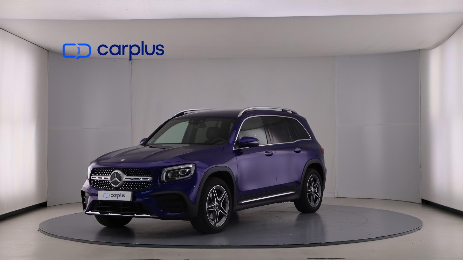 Mercedes-Benz GLB - 6