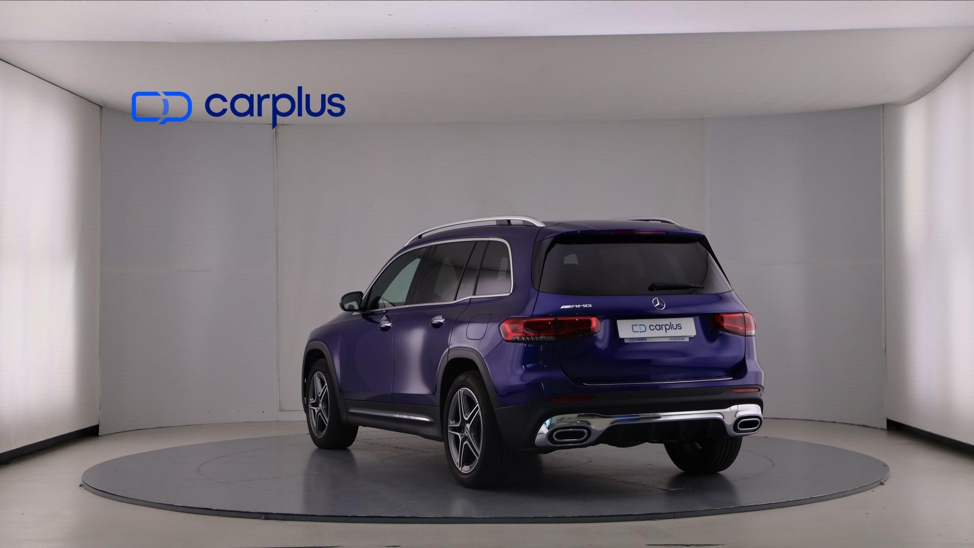 Mercedes-Benz GLB - 8