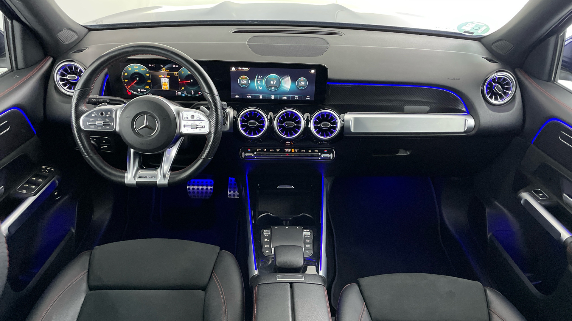 Mercedes-Benz GLB - 10