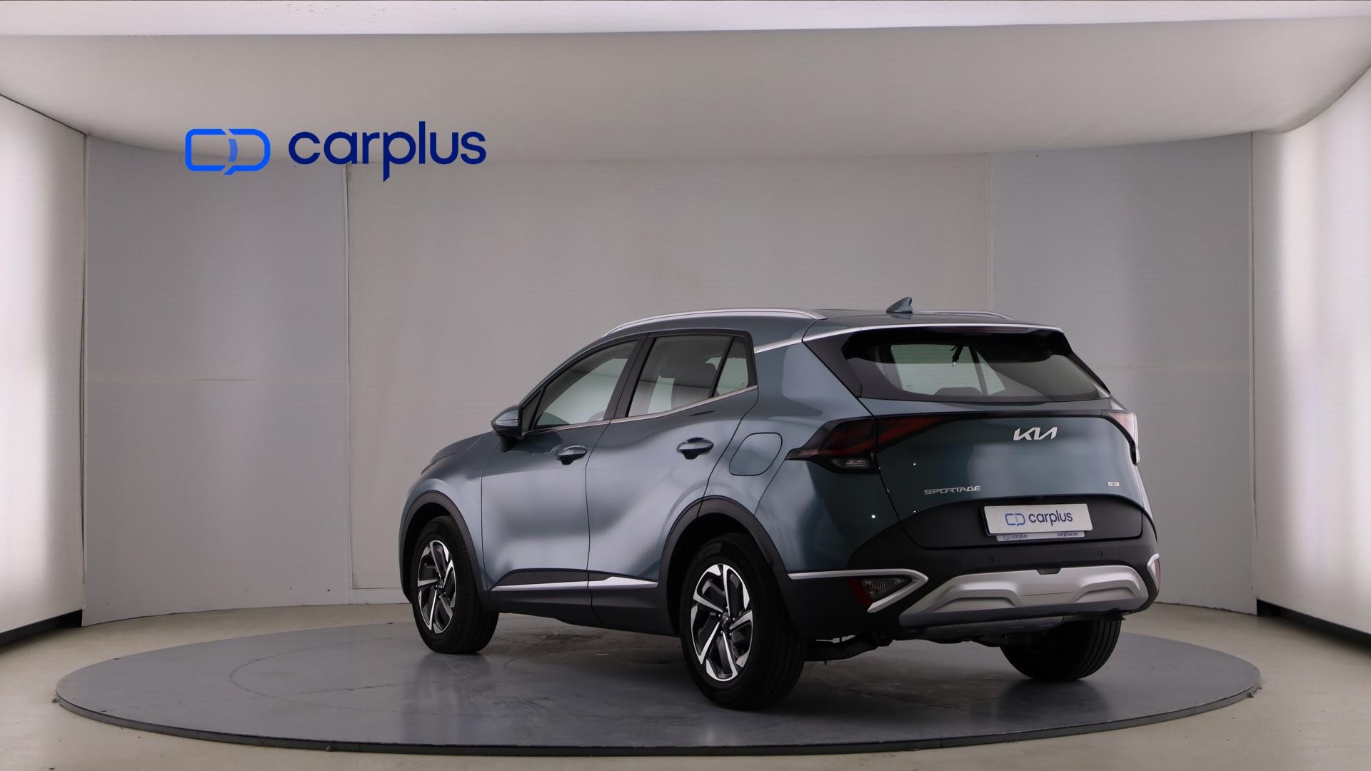 Kia Sportage - 3