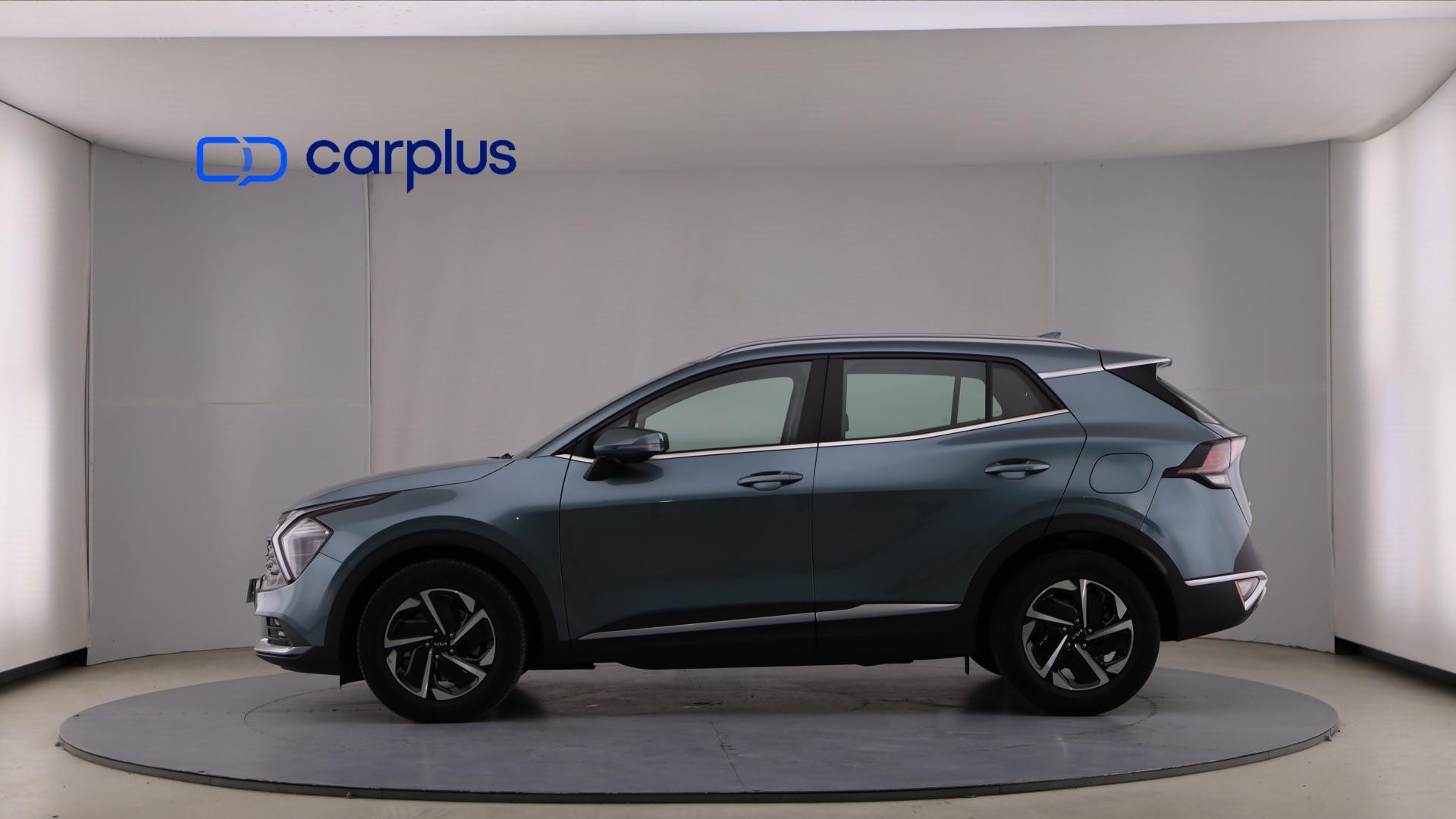 Kia Sportage - 4