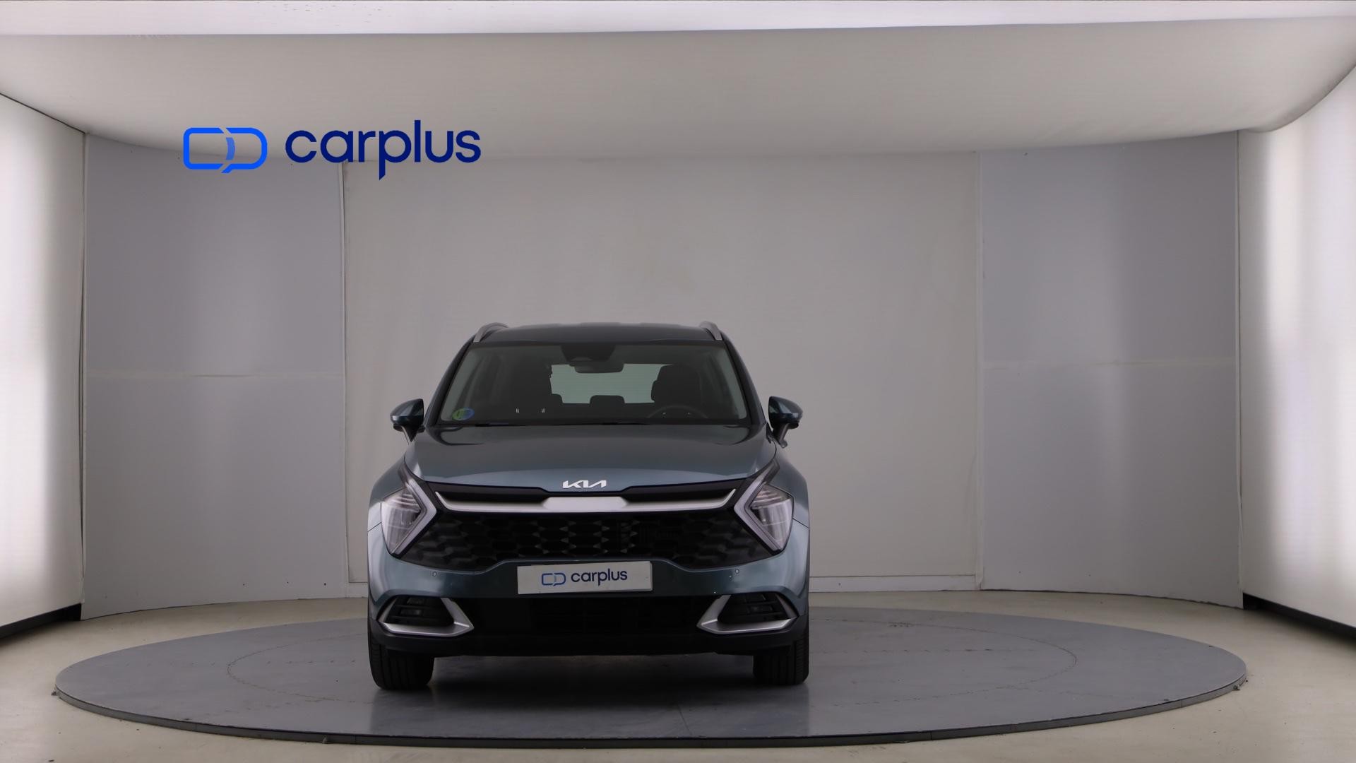 Kia Sportage - 5