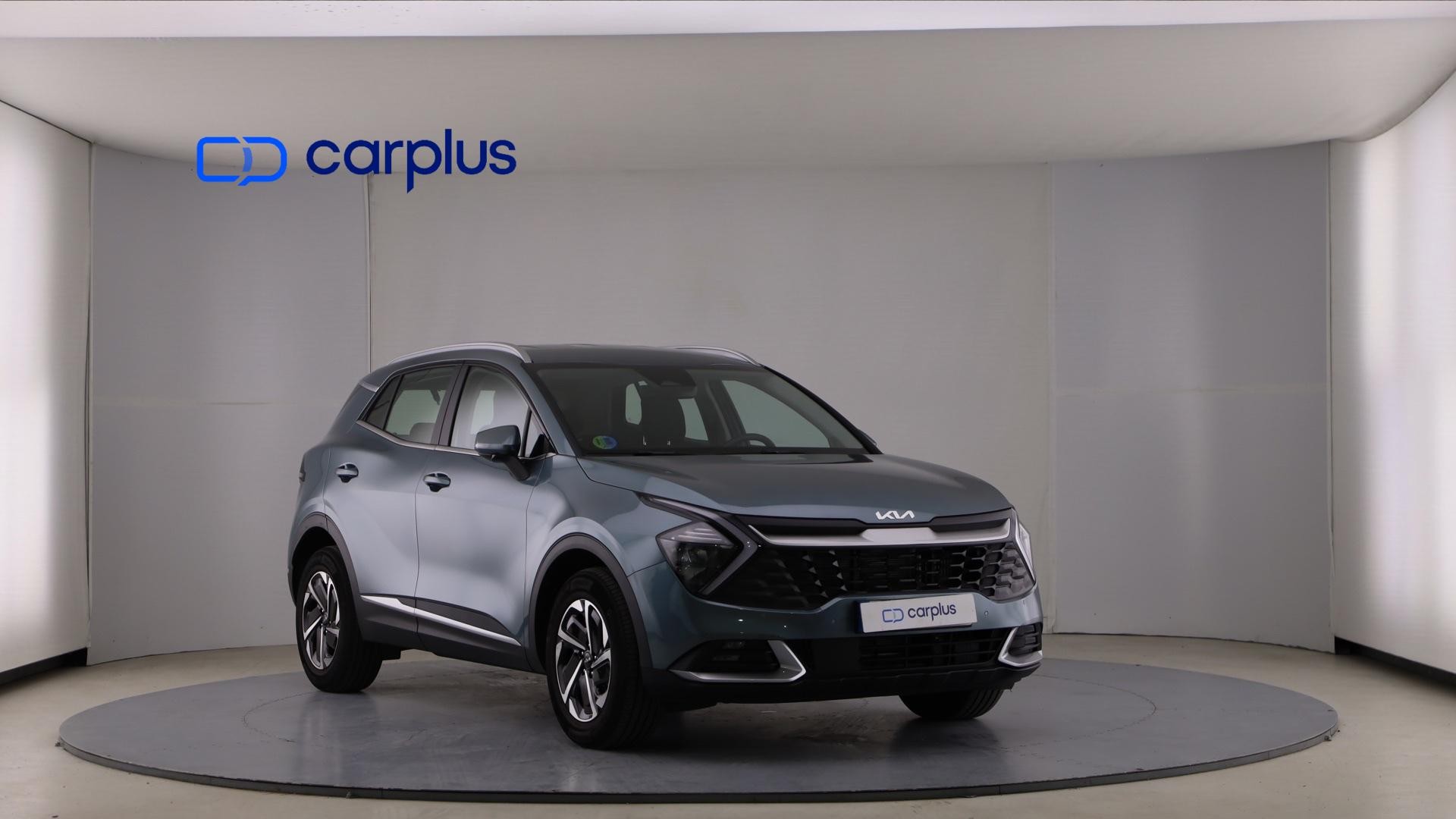 Kia Sportage - 6