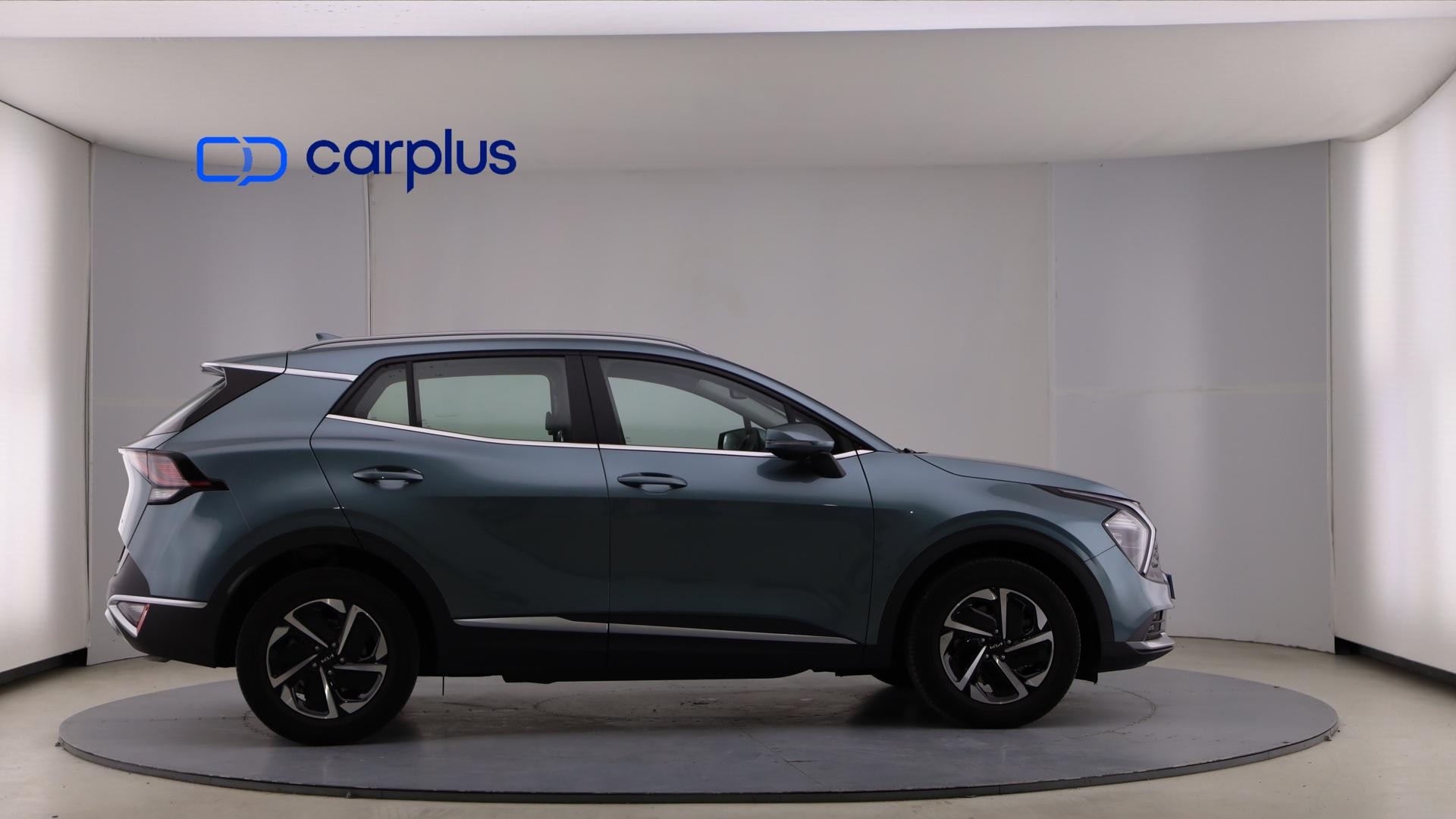 Kia Sportage - 7