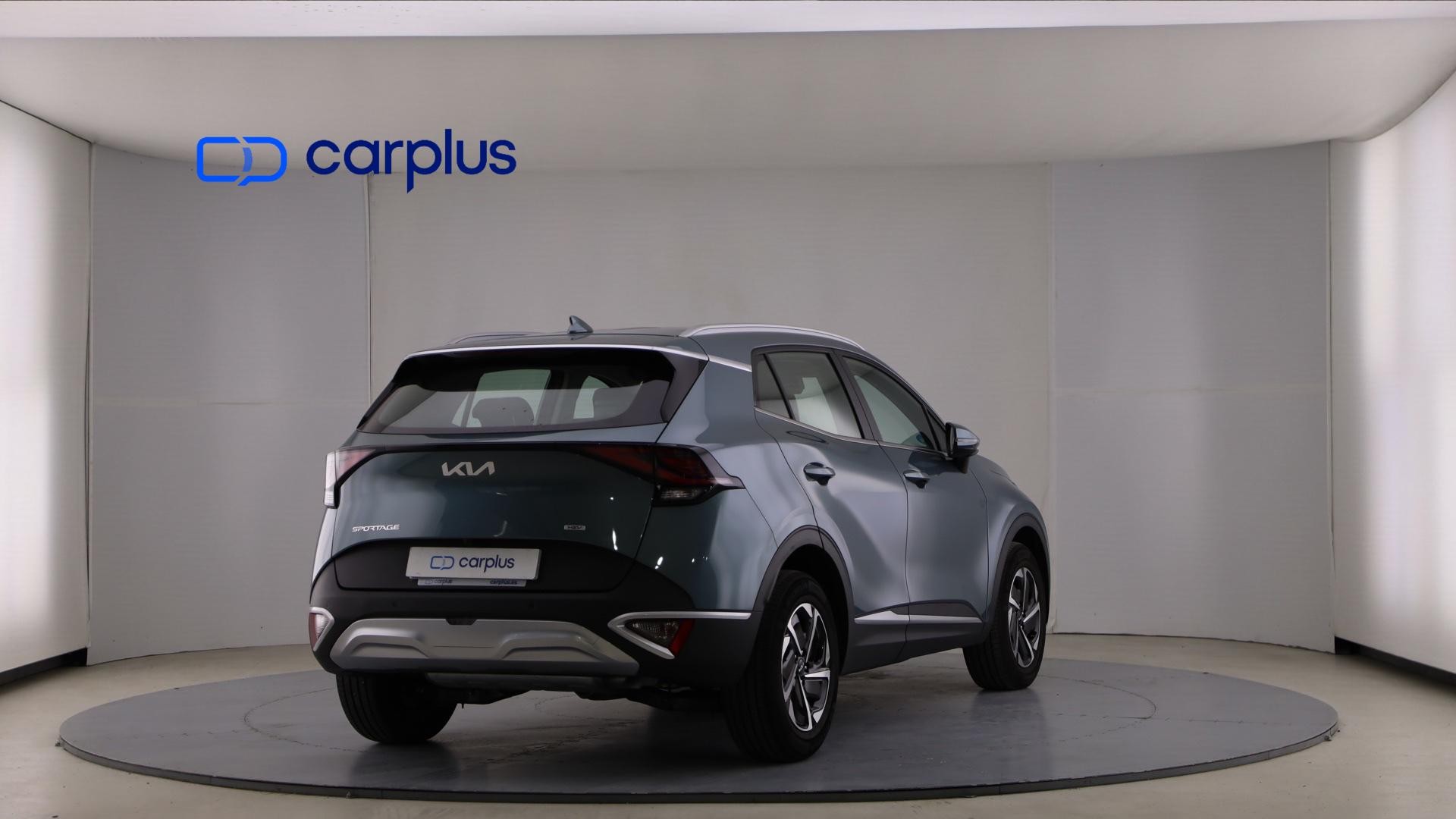 Kia Sportage - 8