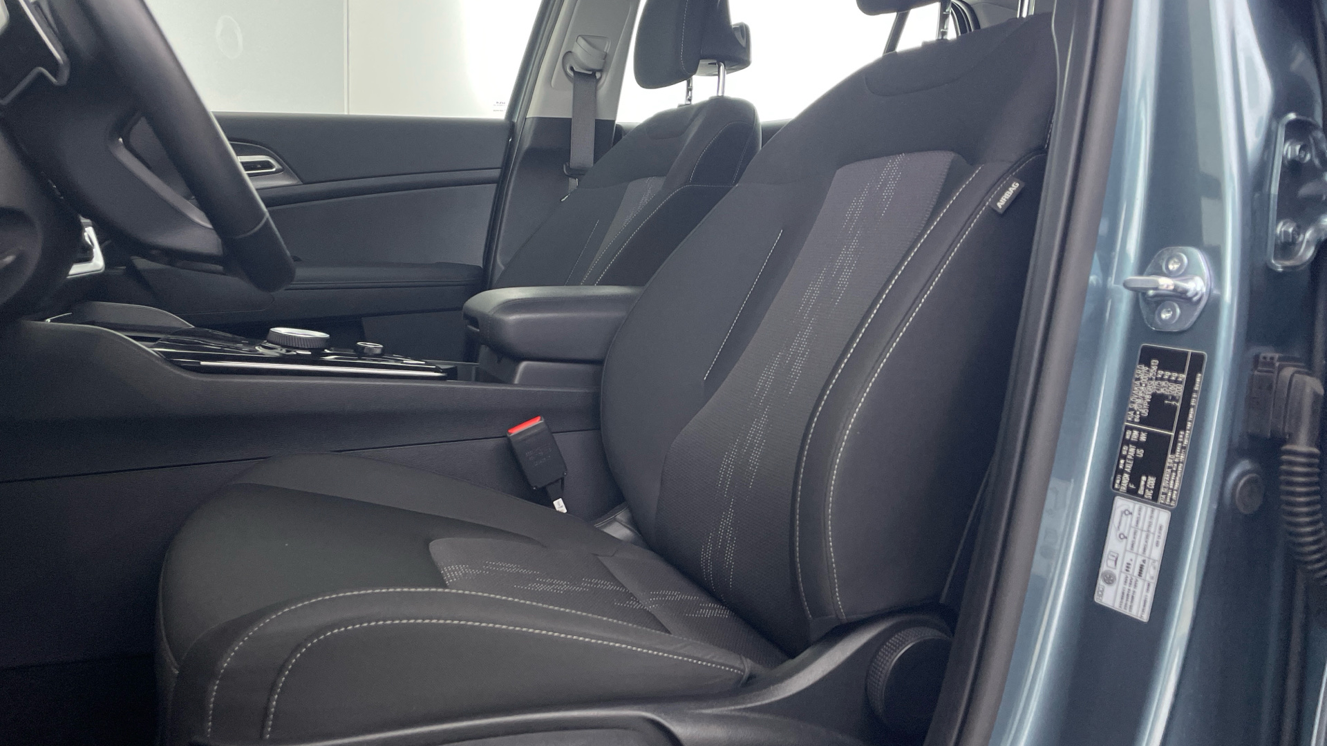 Kia Sportage - 11