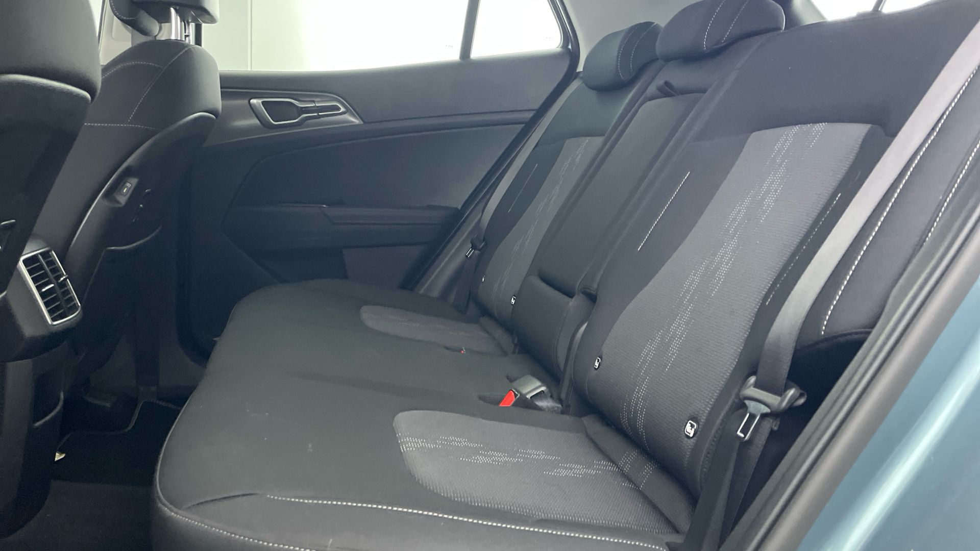 Kia Sportage - 12