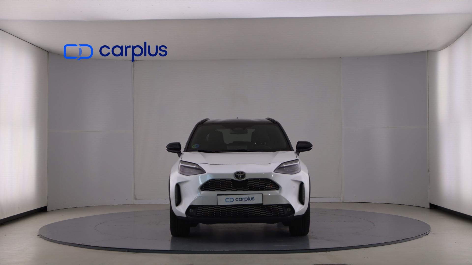 TOYOTA Yaris Cross - 5