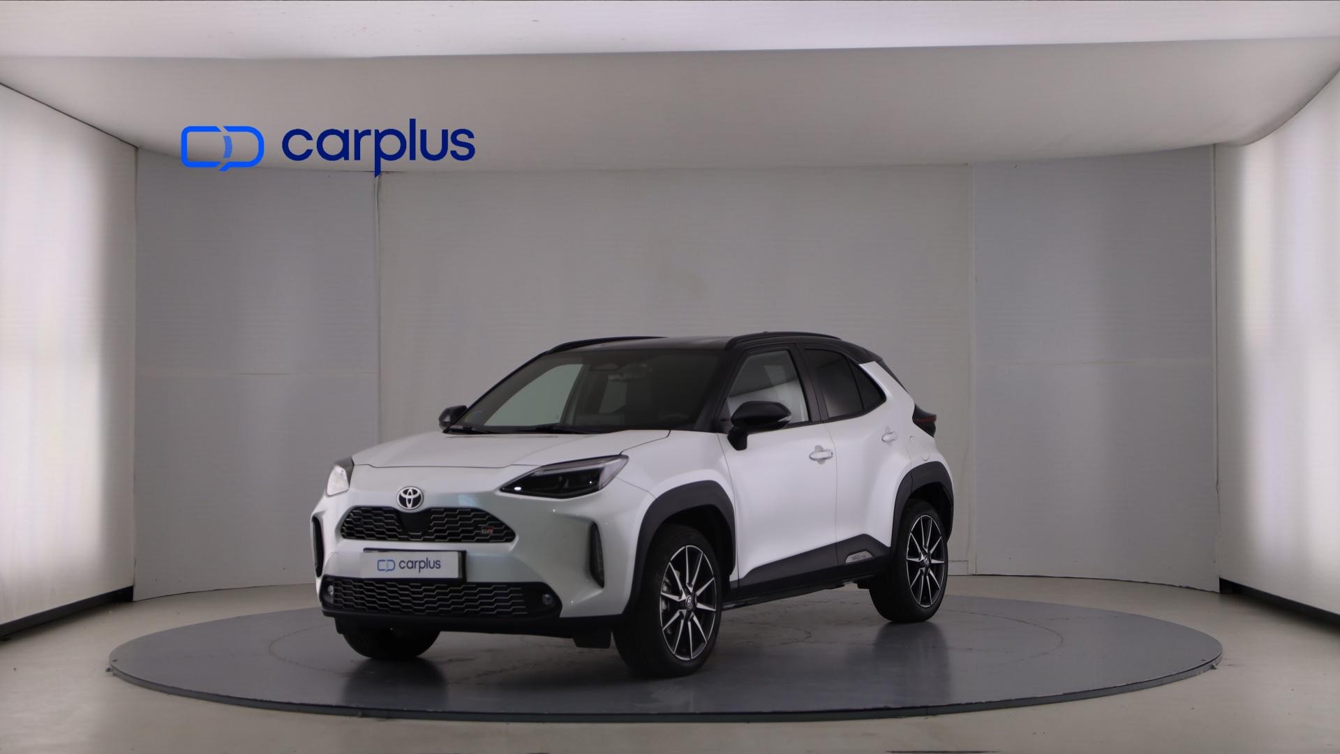 TOYOTA Yaris Cross - 6