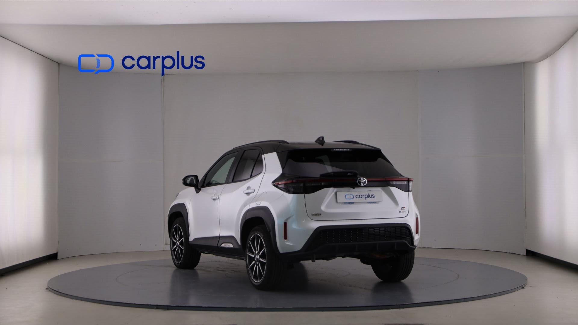 TOYOTA Yaris Cross - 8