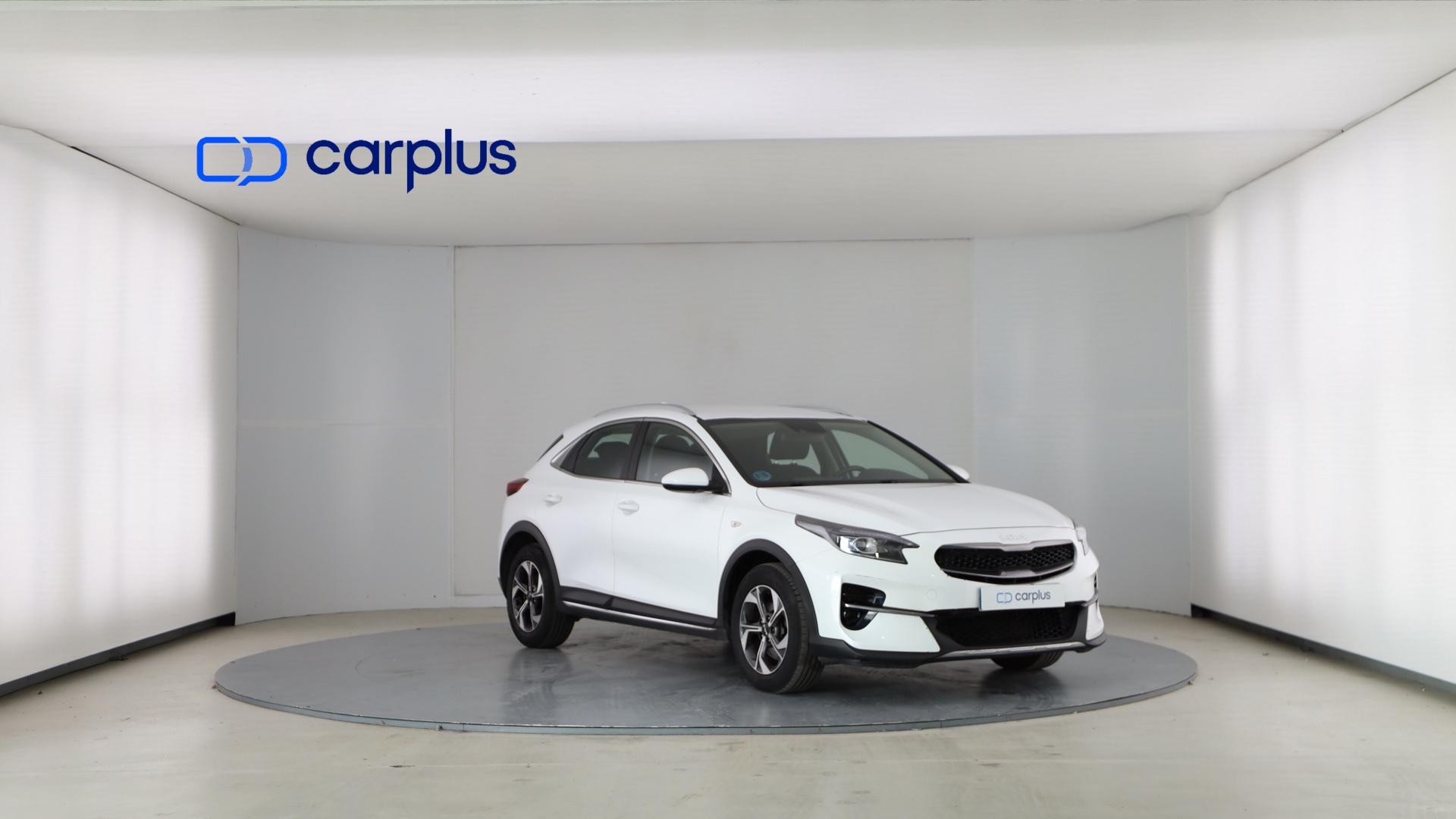 Kia XCeed - 6