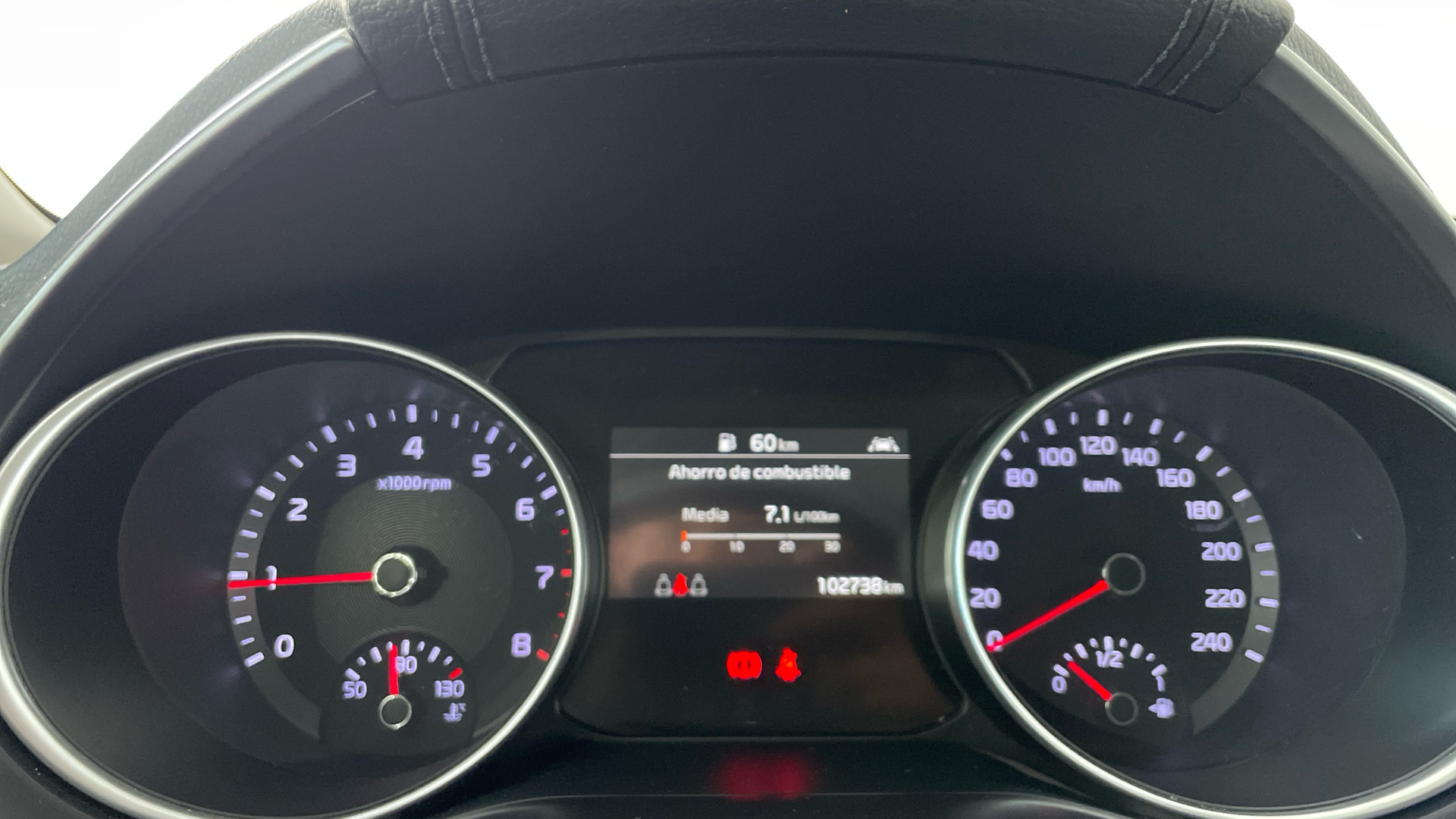 Kia XCeed - 9