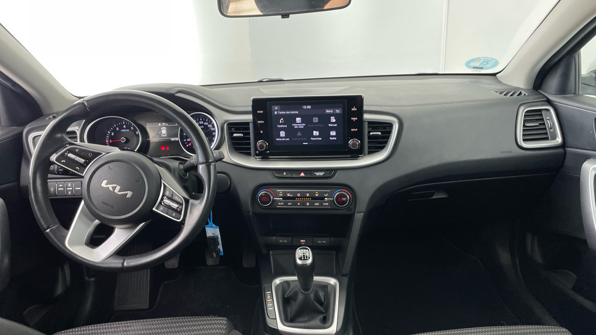 Kia XCeed - 10