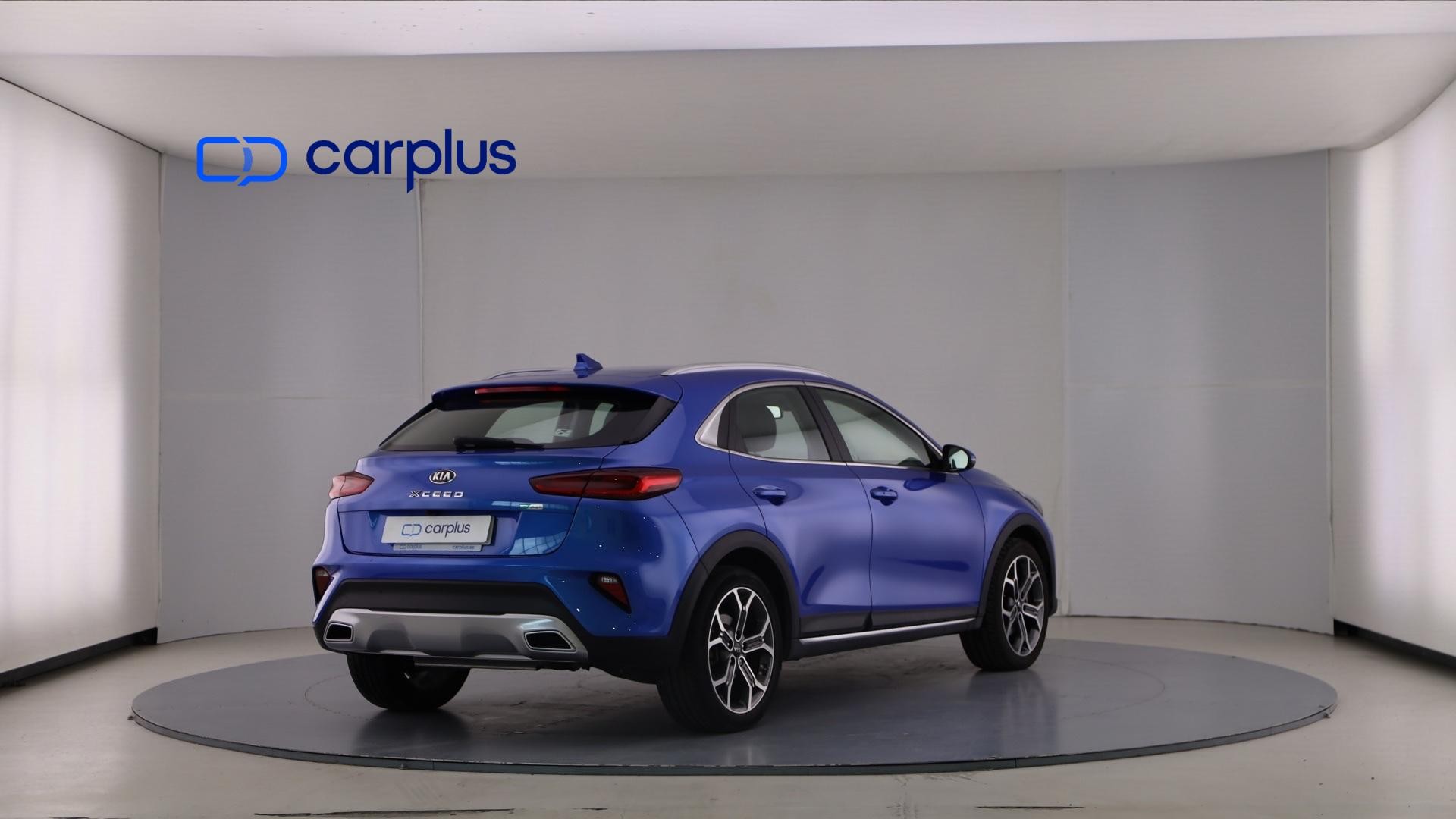 Kia XCeed - 3