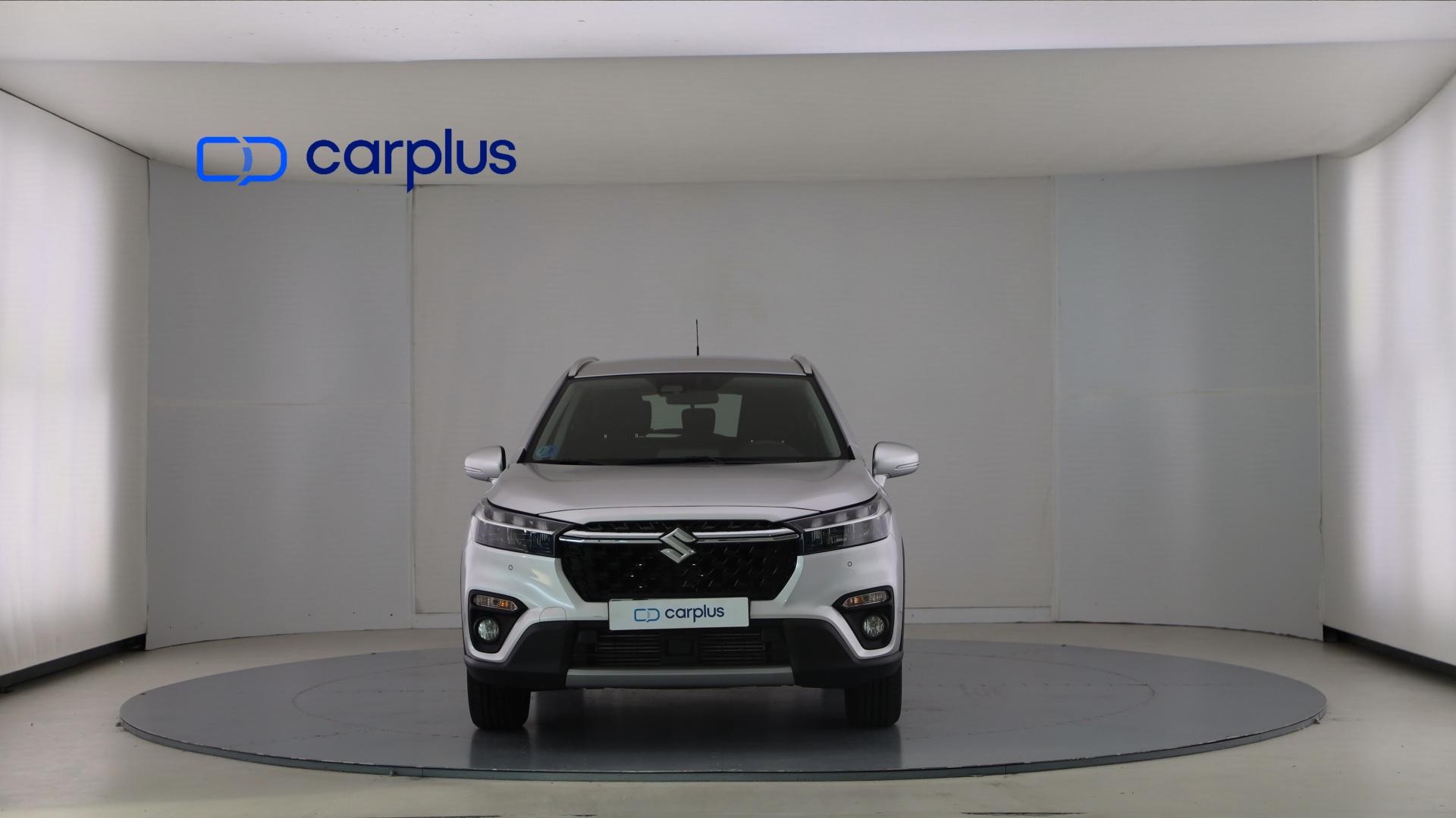 Suzuki S-Cross - 5
