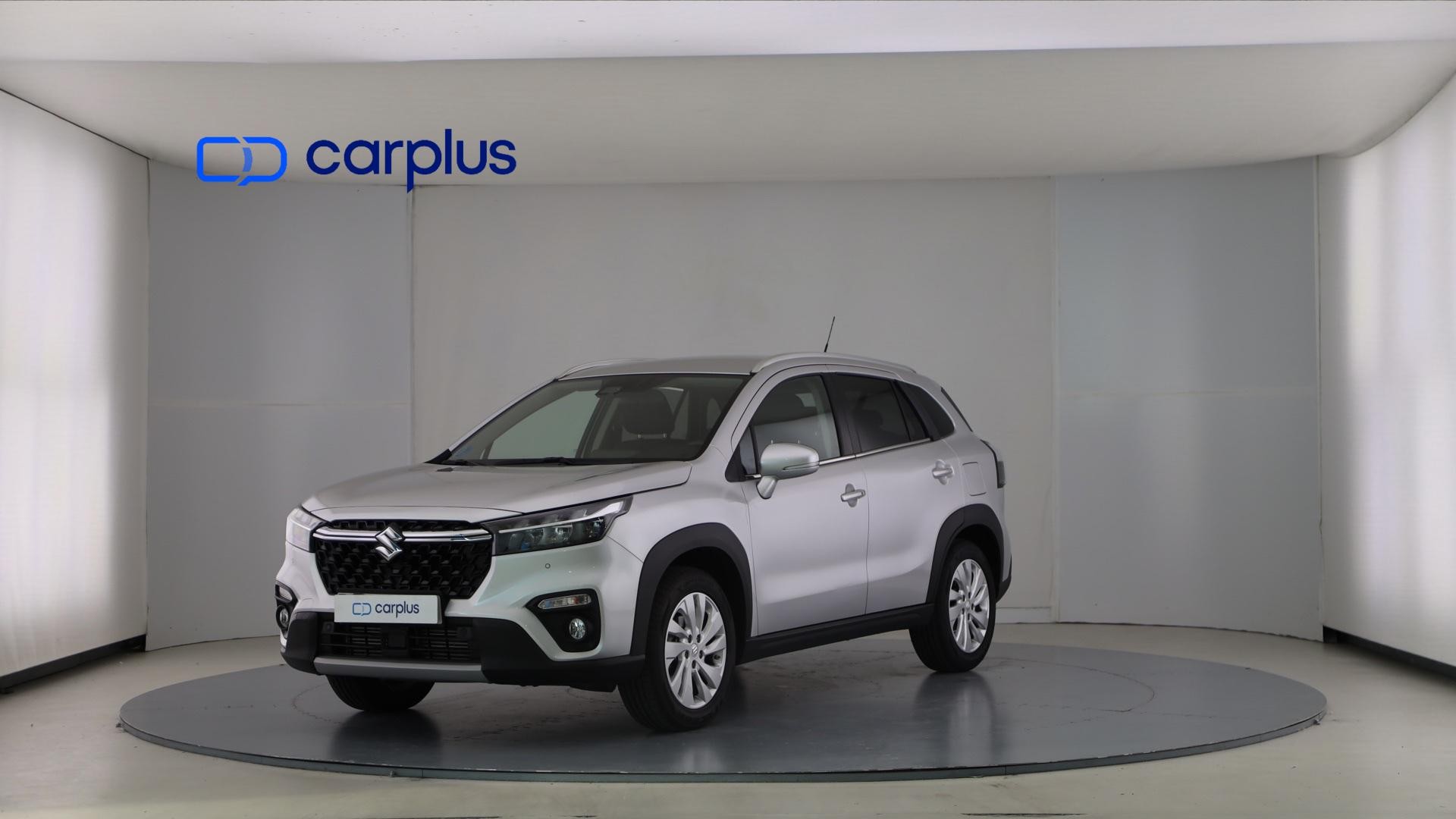 Suzuki S-Cross - 6