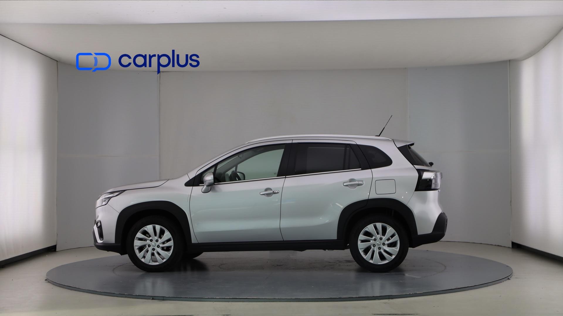 Suzuki S-Cross - 7