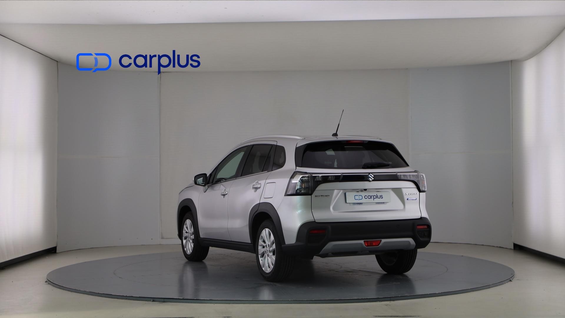 Suzuki S-Cross - 8