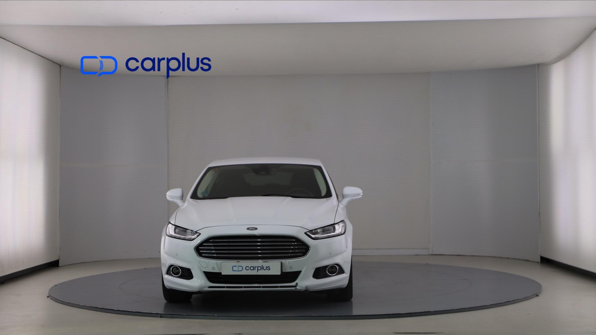 Ford Mondeo - 5