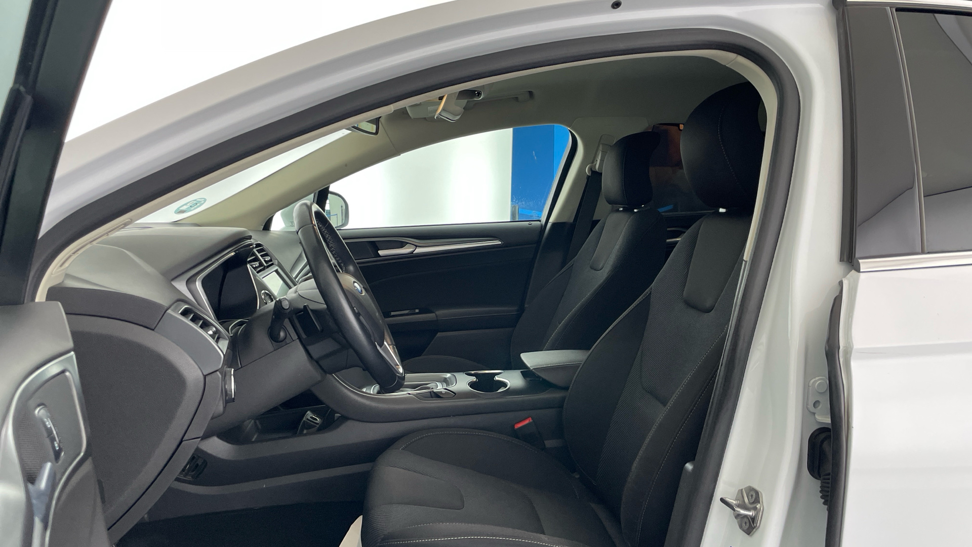 Ford Mondeo - 11