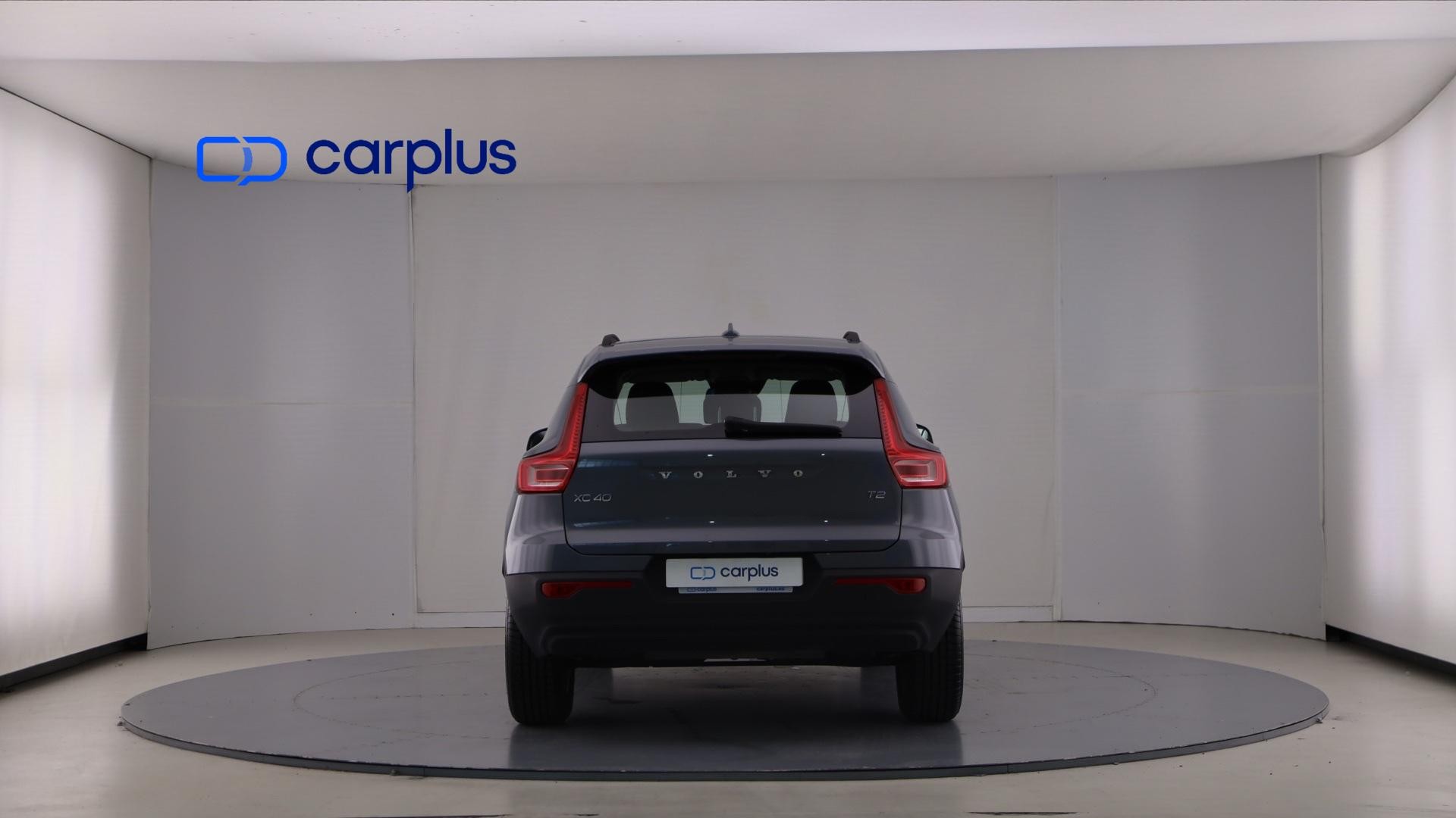 Volvo XC40 - 2